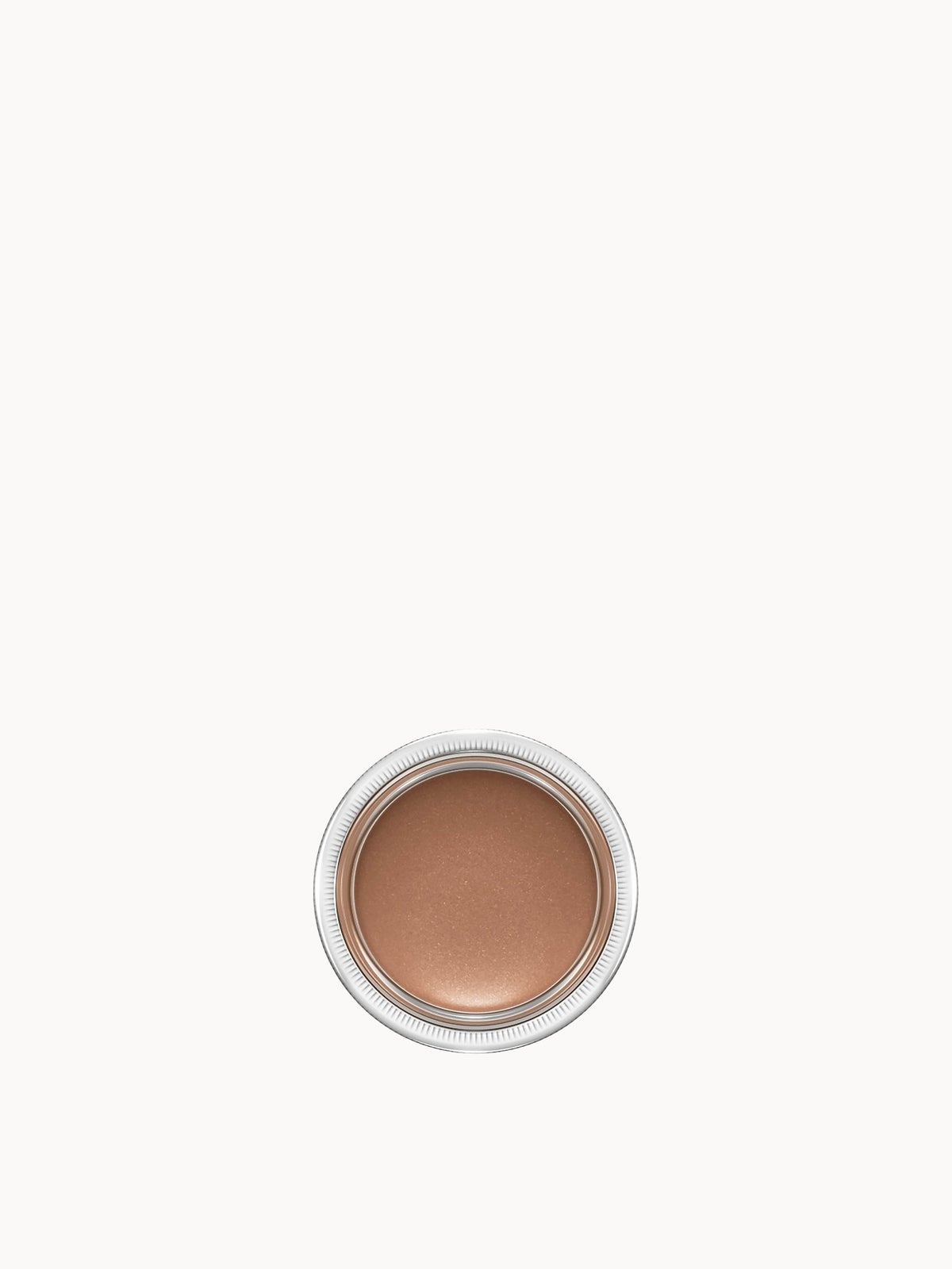 MAC Pro Longwear Paint Pot Eye Shadow (Various Shades) - Groundwork