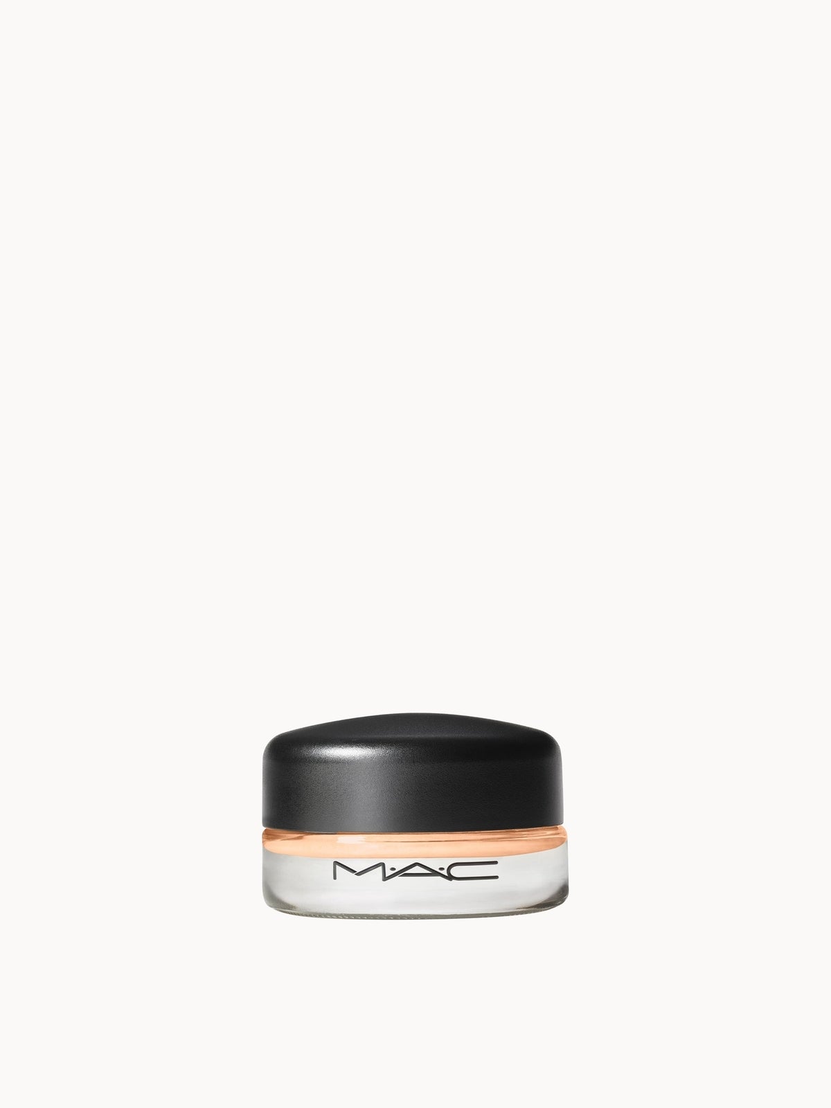 MAC Pro Longwear Paint Pot Eye Shadow (Various Shades) - Soft Ochre