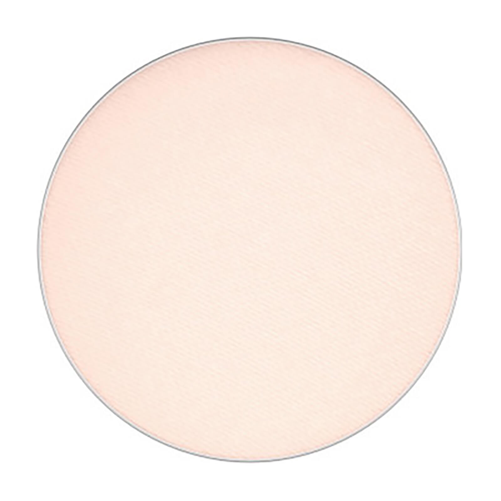 MAC Small Eye Shadow Pro Palette Ricarica (tonalità diverse) - Matte2 - Blanc Type