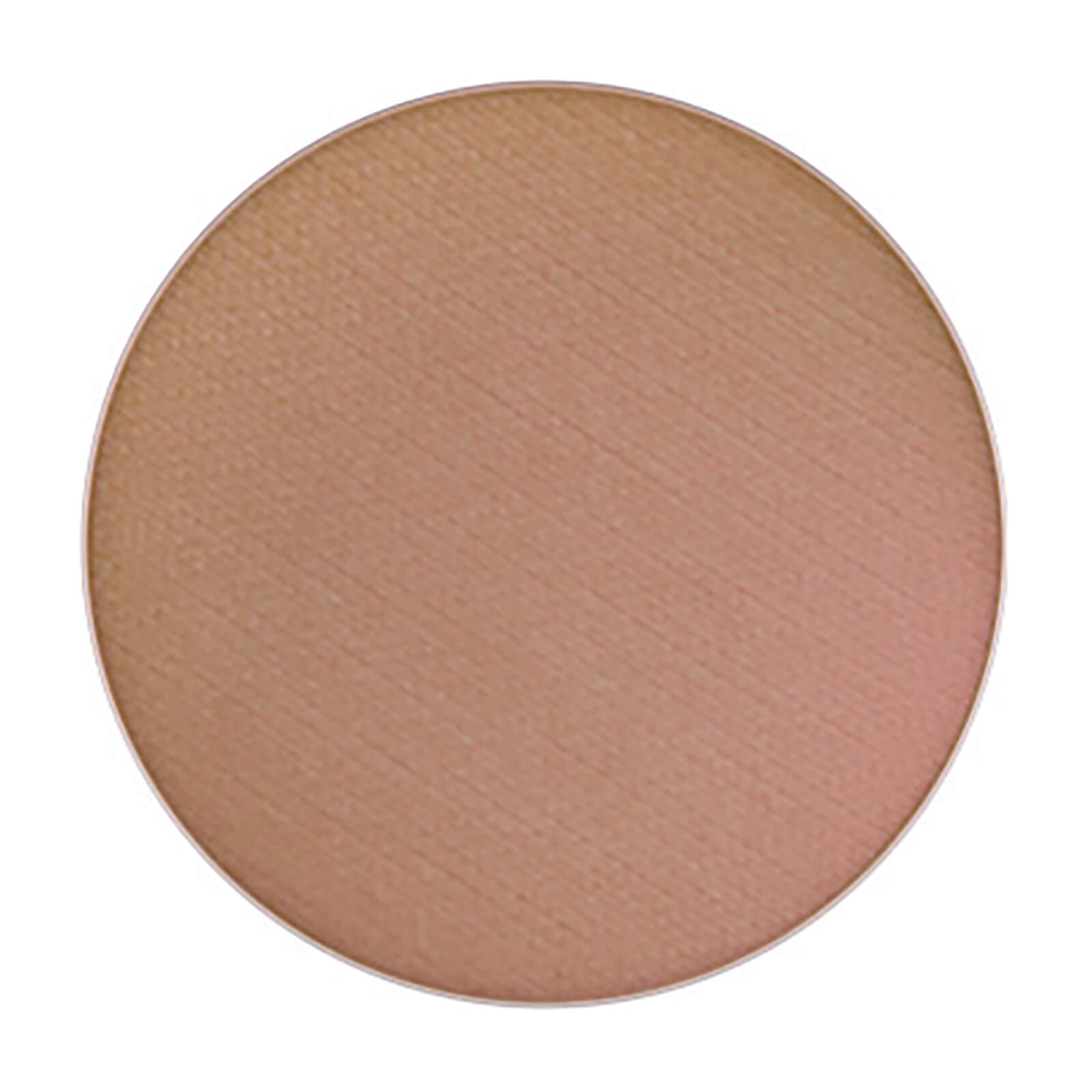 MAC Small Eye Shadow Pro Palette Ricarica (tonalità diverse) - Satin - Cork