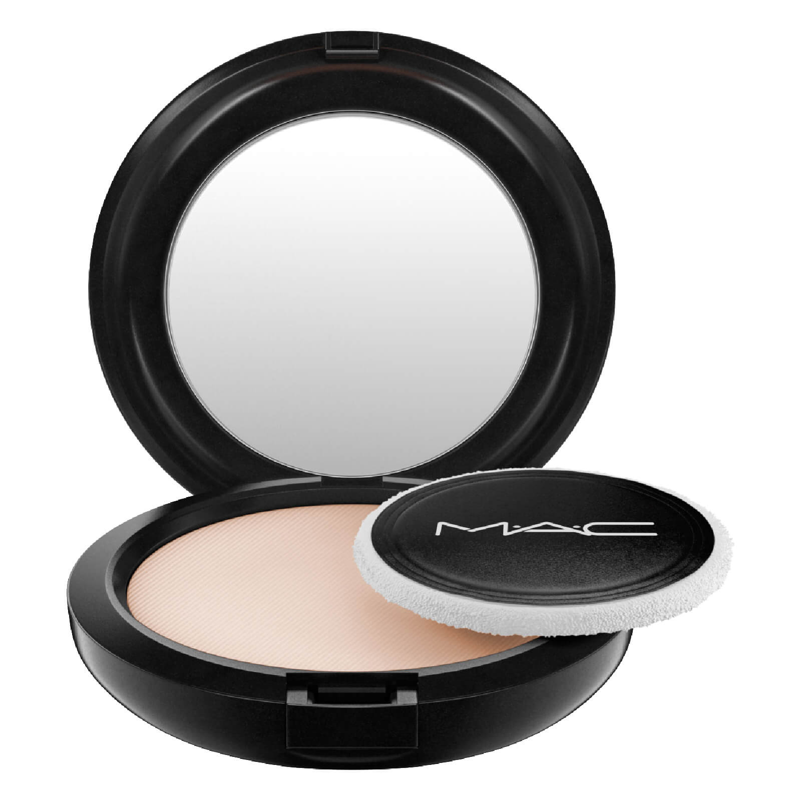 Photos - Face Powder / Blush MAC Cosmetics MAC Blot Powder/Pressed  - Medium M530030000 (Various Shades)
