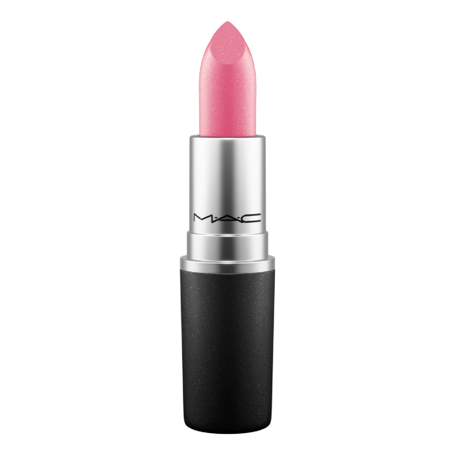 Mac Amplified Lipstick 3g (various Shades) - Bombshell - Frost In Bombshell - Frost