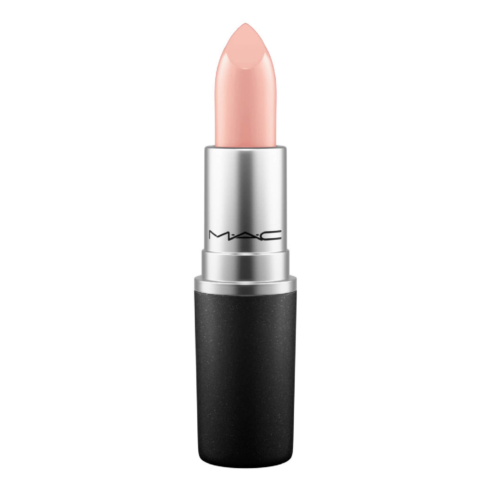 MAC Cremesheen Pearl Lipstick (Various Shades) - Creme D'Nude