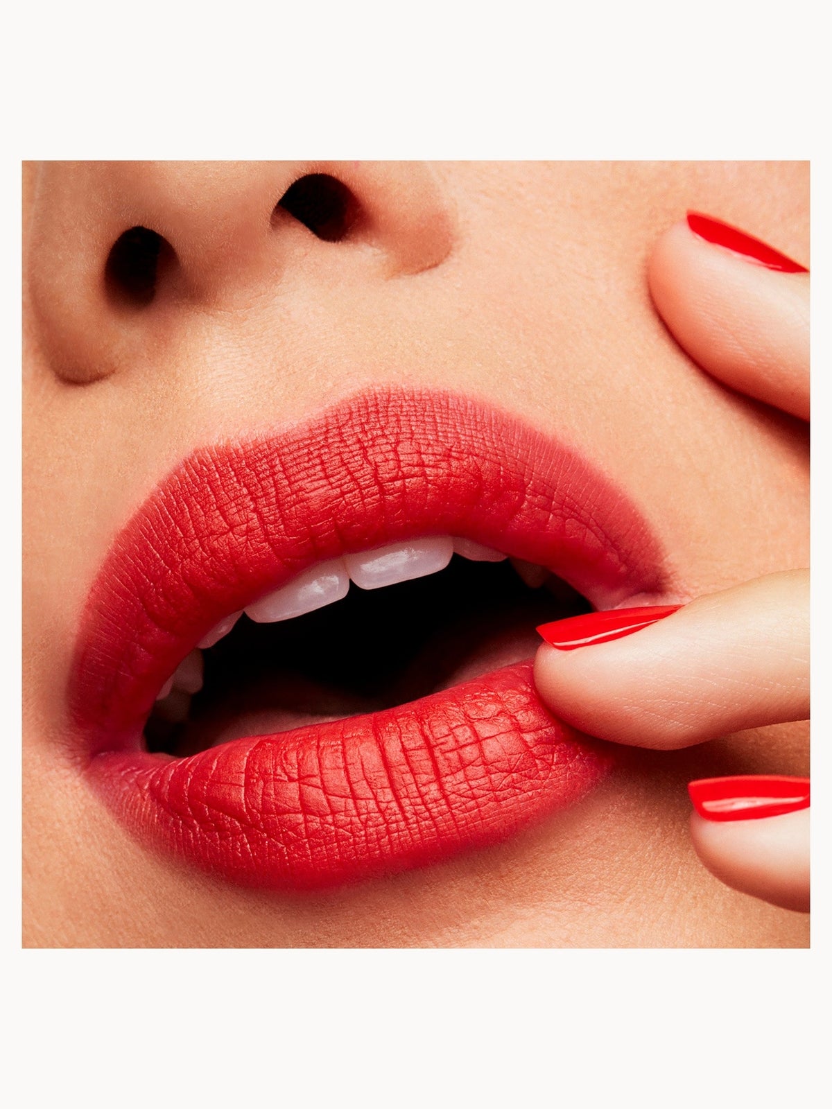 MAC Retro Matte Lipstick 3g (Various Shades) - Dangerous 2