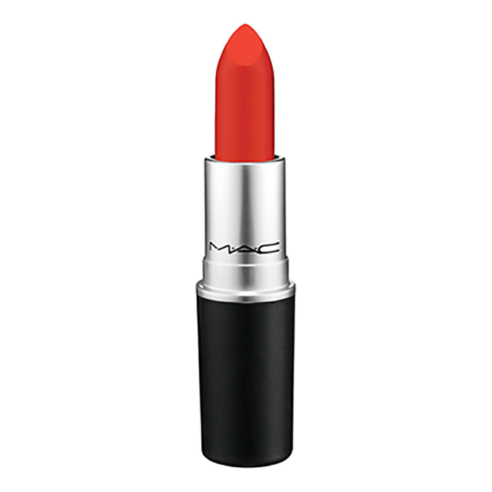 MAC Lipstick 3g (Various Shades) - Dangerous - Retro Matte
