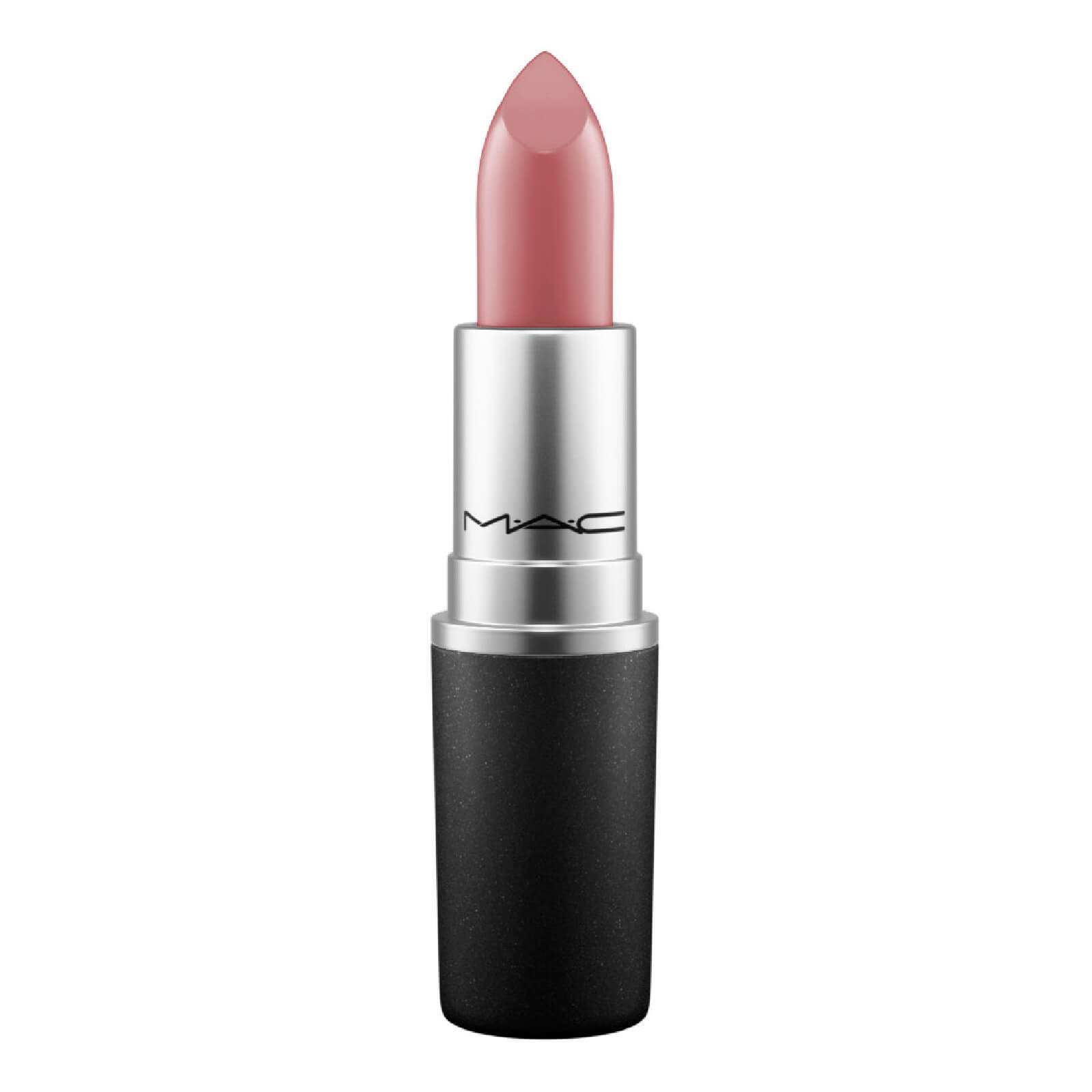 

MAC Amplified Lipstick 3g (Various Shades) - Fast Play - Amplified Crème