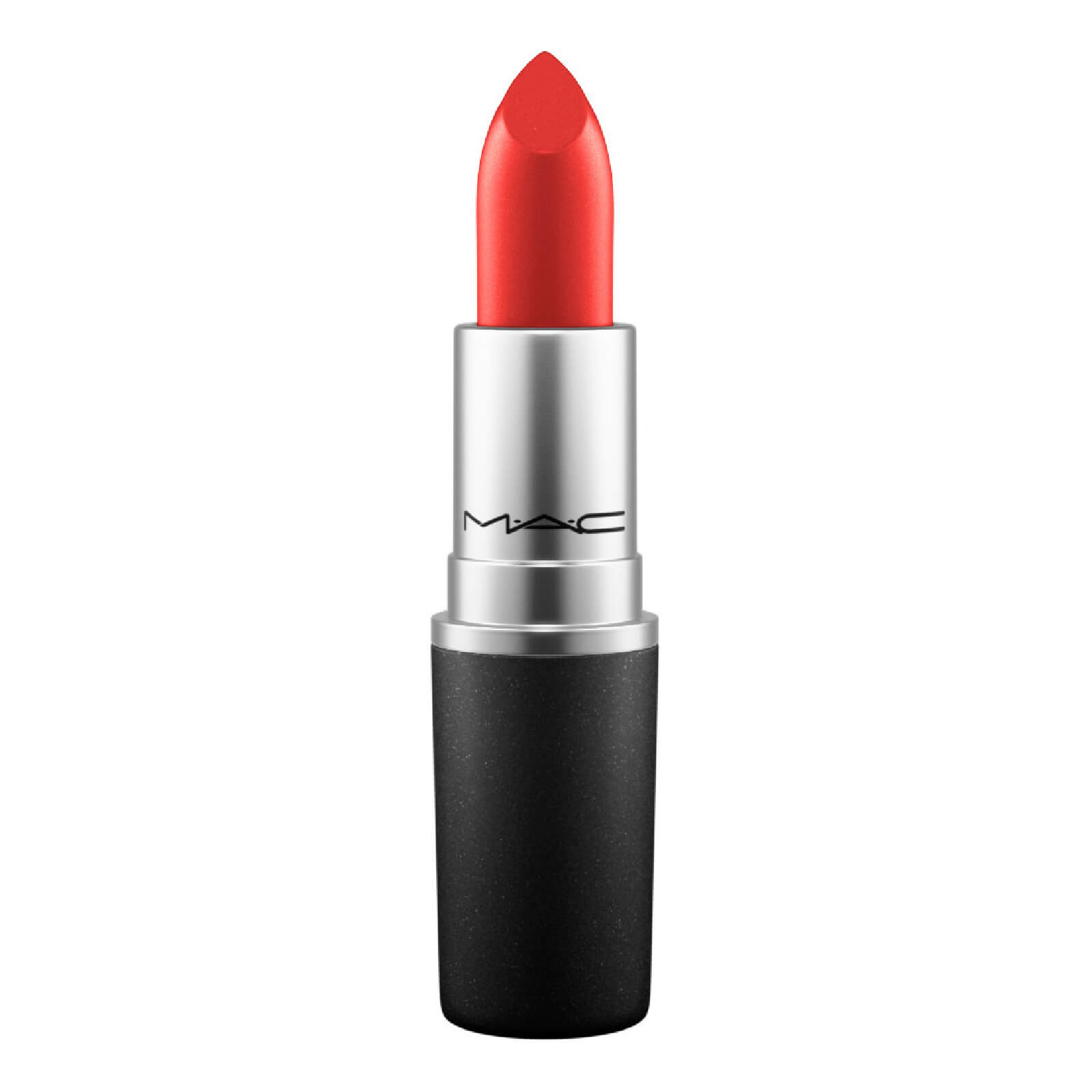 MAC Lipstick 3g (Various Shades) - Lady Bug - Lustre