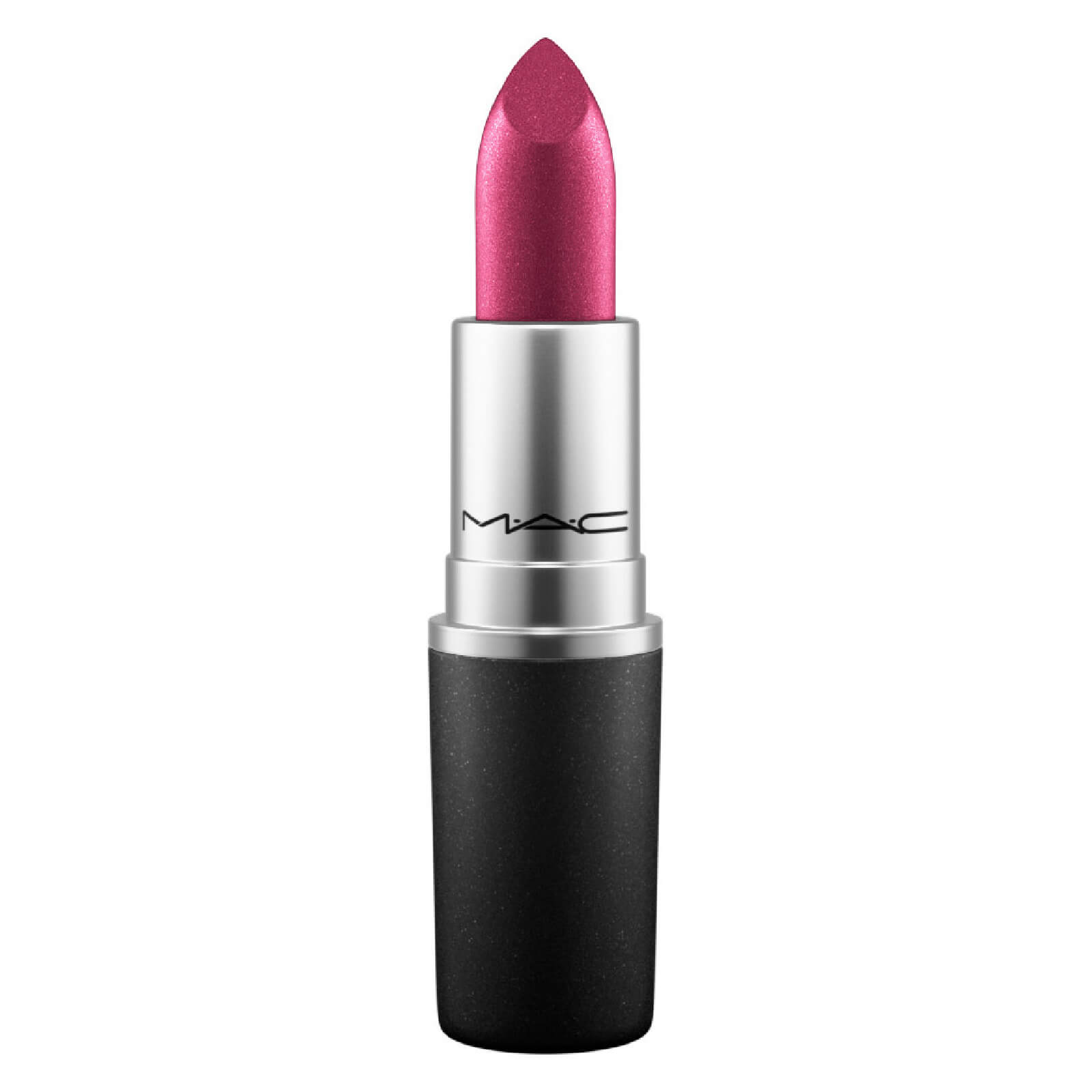Mac Amplified Lipstick 3g (various Shades) - New York Apple - Frost In New York Apple - Frost