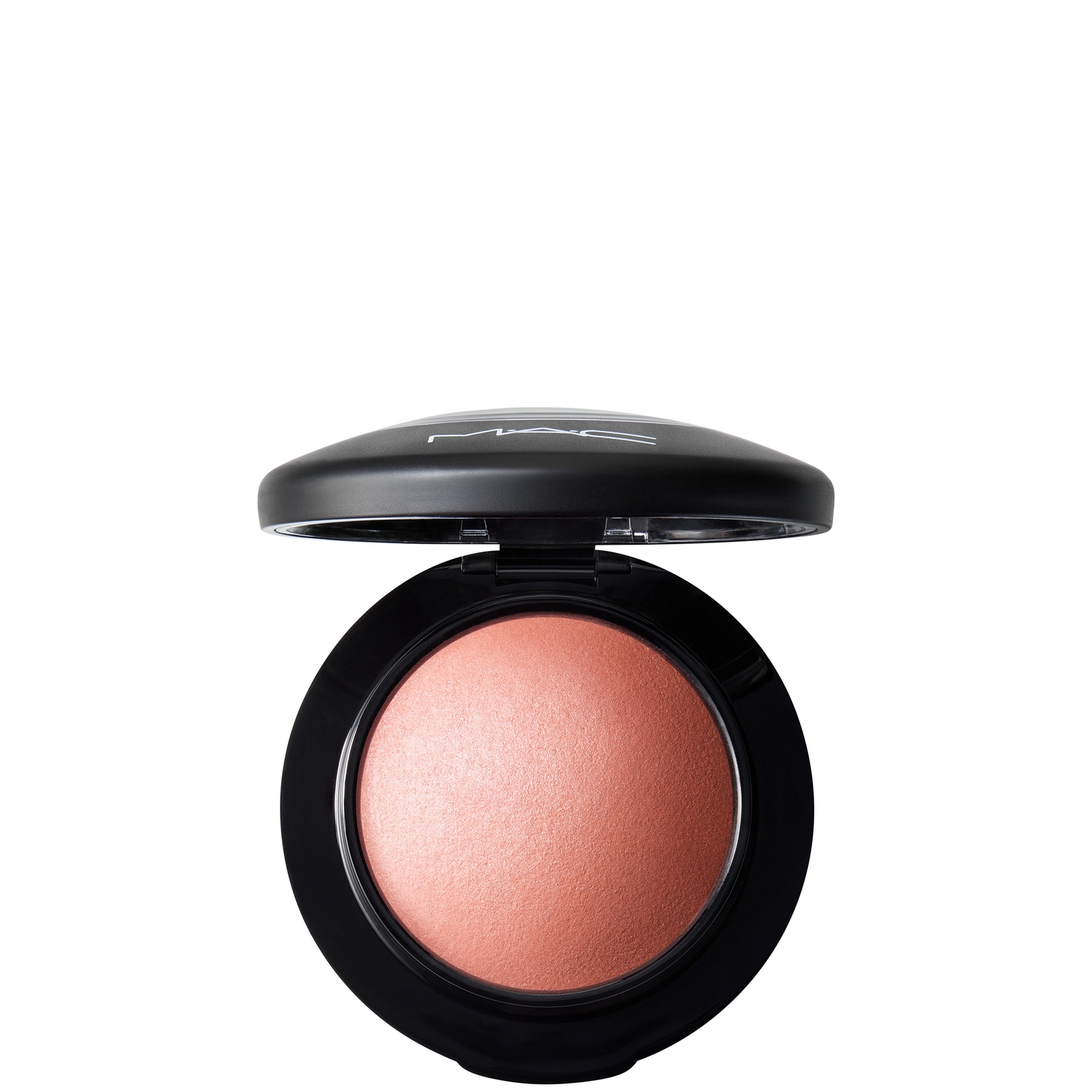 MAC Mineralize Blush (Various Shades) - New Romance