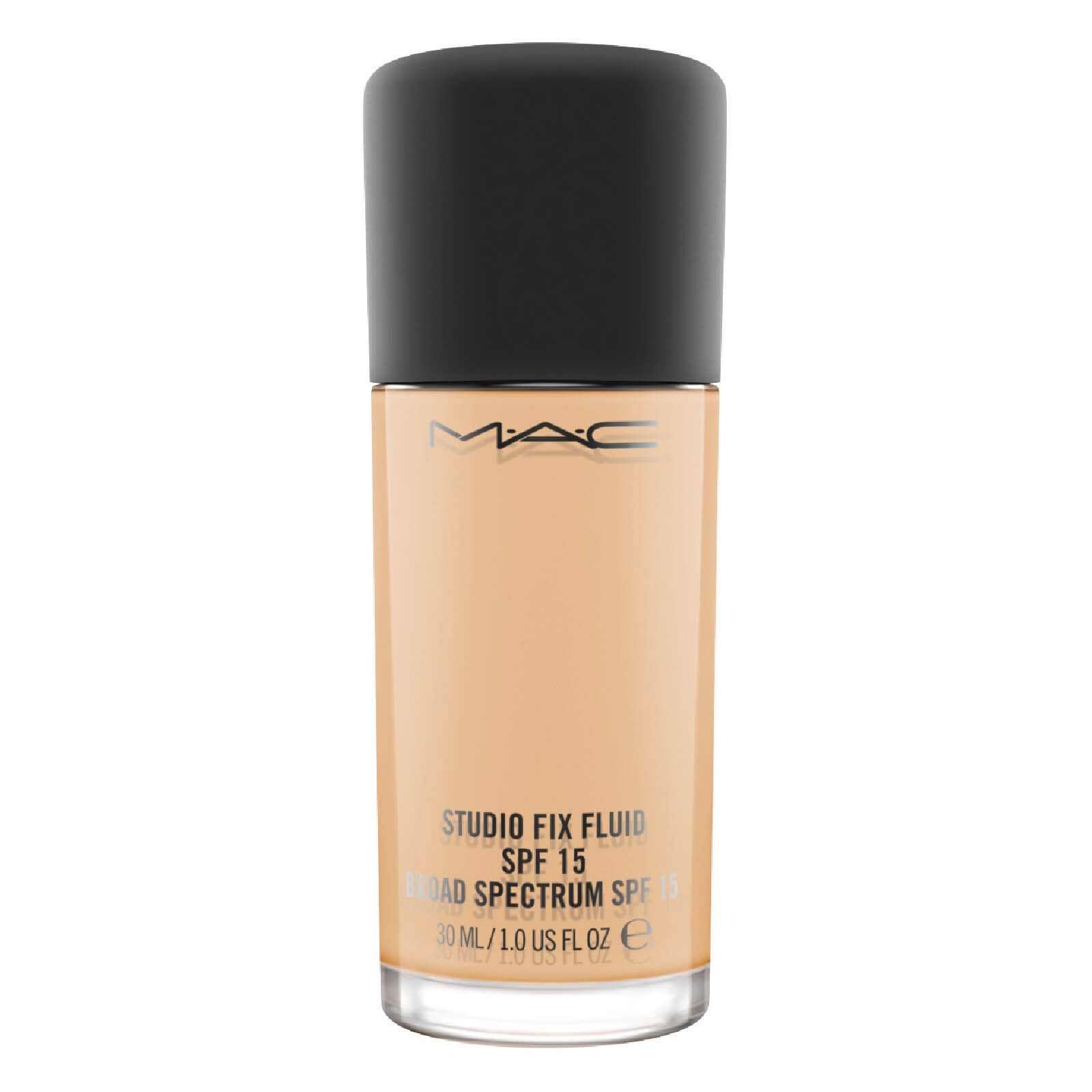 MAC Studio Fix Fluid SPF 15 Fondotinta (tonalità diverse) - NC25