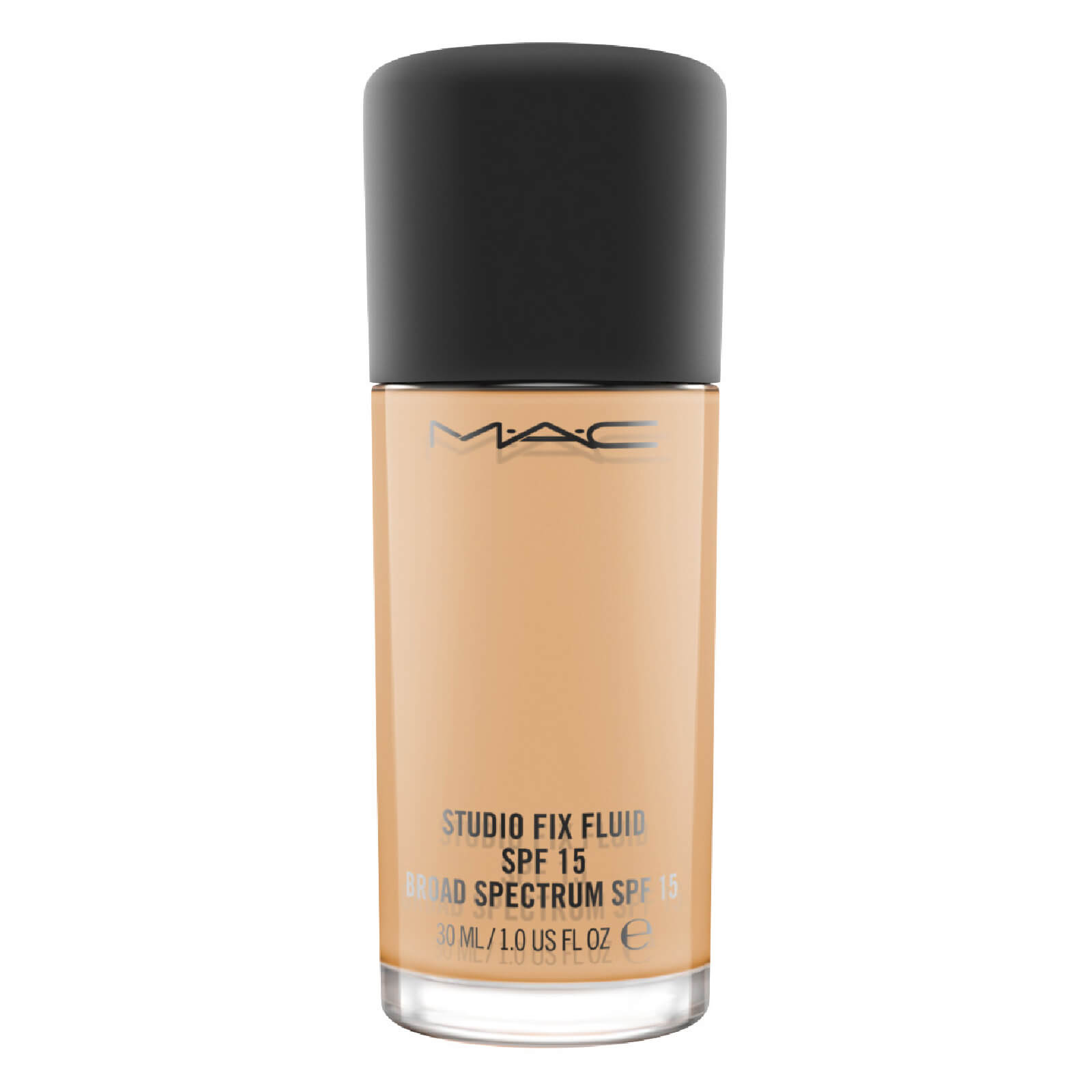 MAC Studio Fix Fluid SPF 15 Fondotinta (tonalità diverse) - NC35