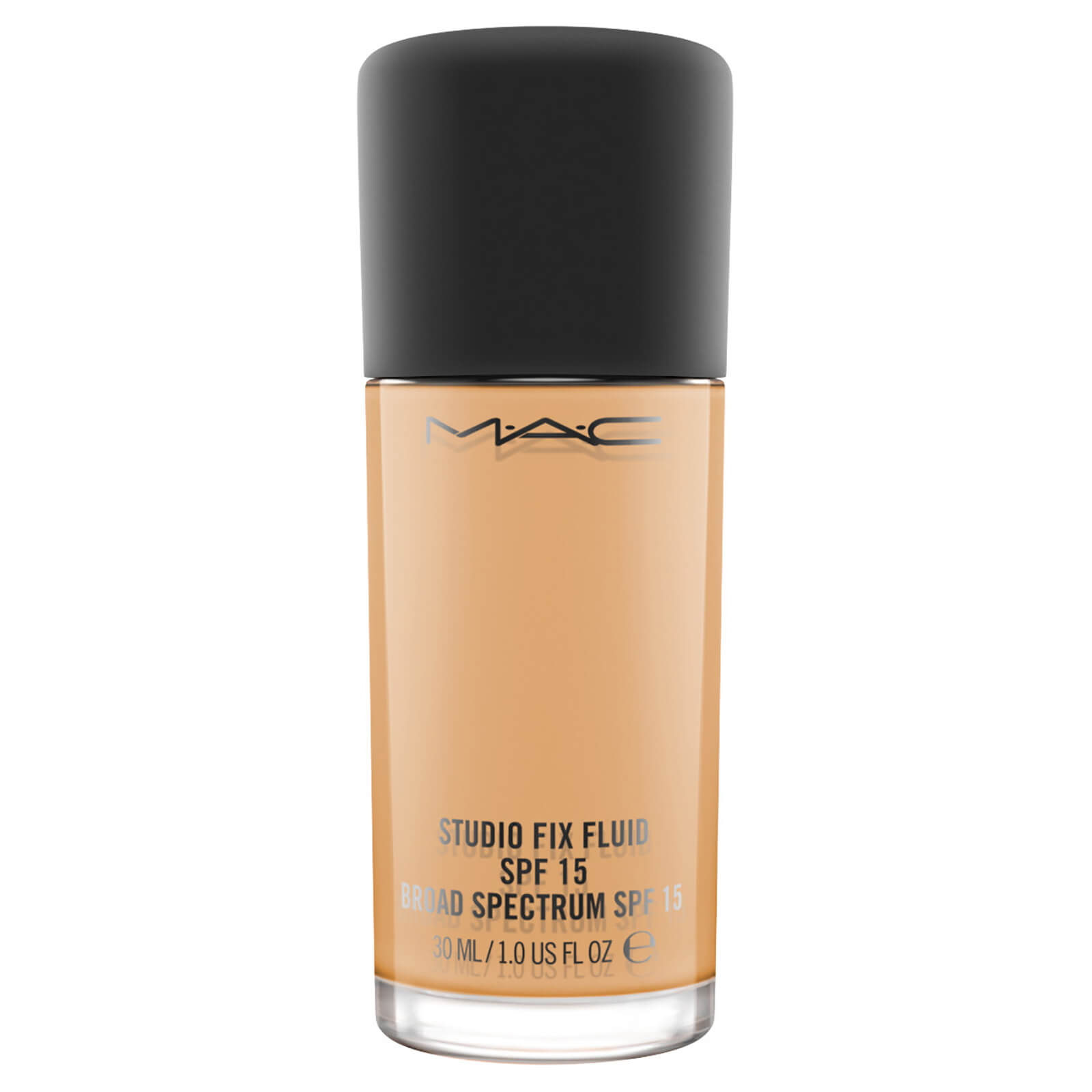 MAC Studio Fix Fluid SPF 15 Fondotinta (tonalità diverse) - NC42