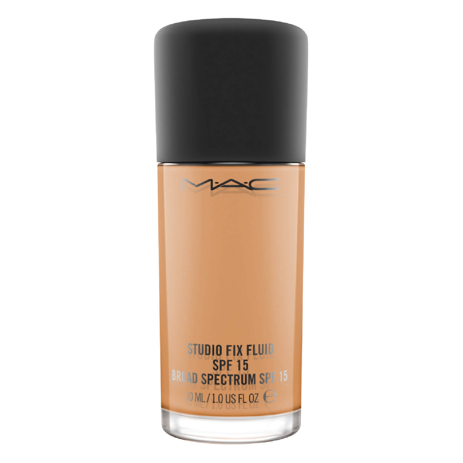 MAC Studio Fix Fluid SPF 15 Fondotinta (tonalità diverse) - NC45