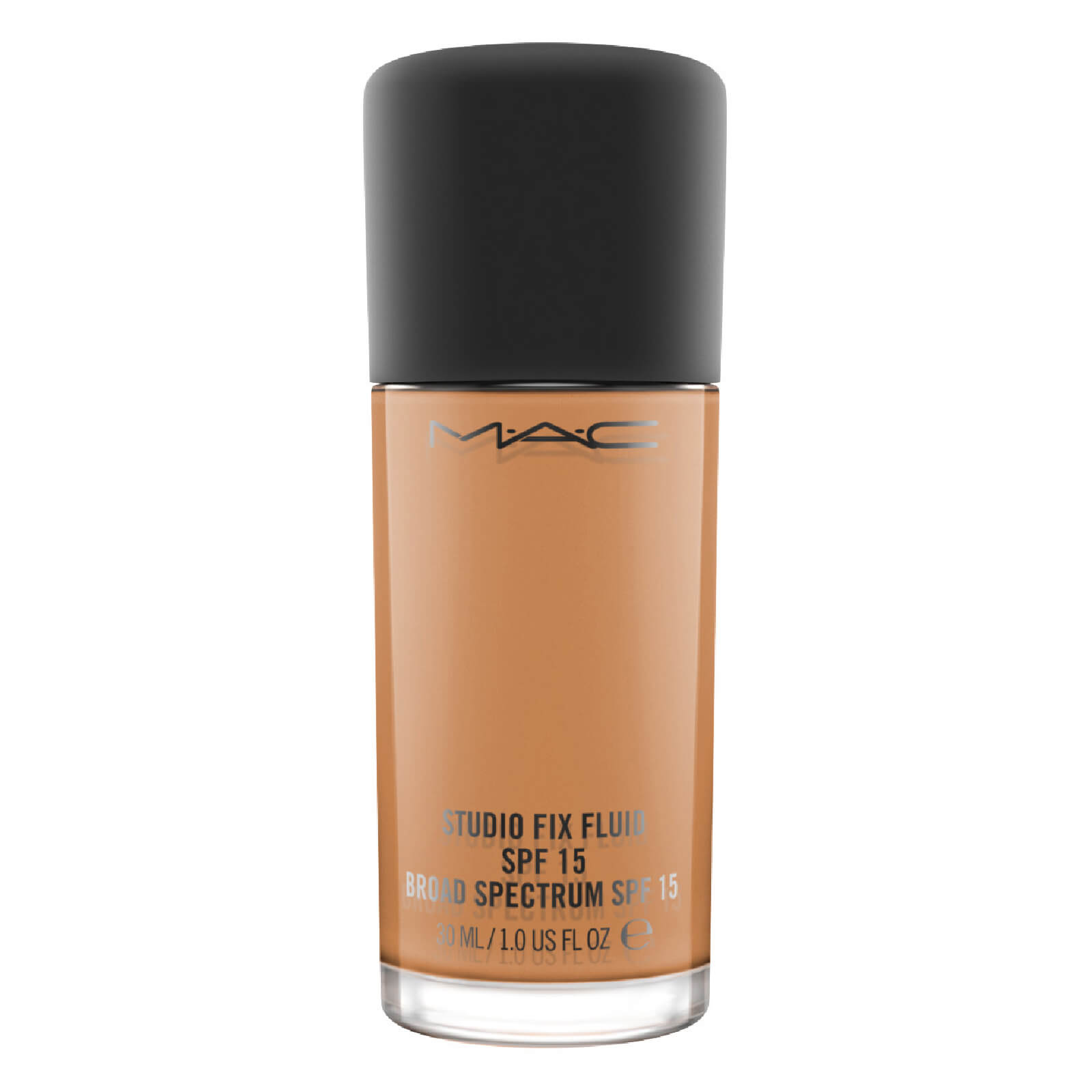 MAC Studio Fix Fluid SPF 15 Fondotinta (tonalità diverse) - NC50