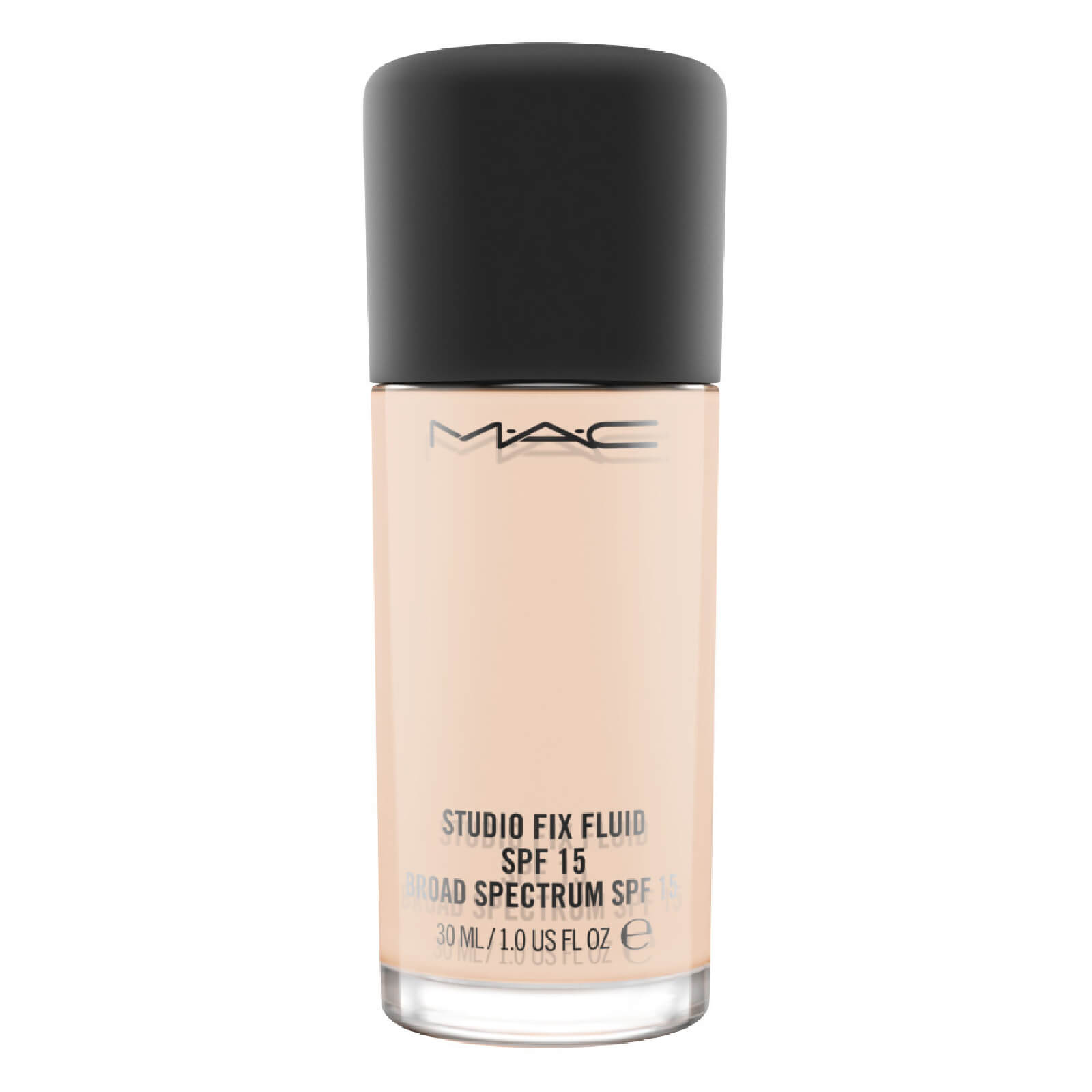 MAC Studio Fix Fluid SPF 15 Fondotinta (tonalità diverse) - NW10
