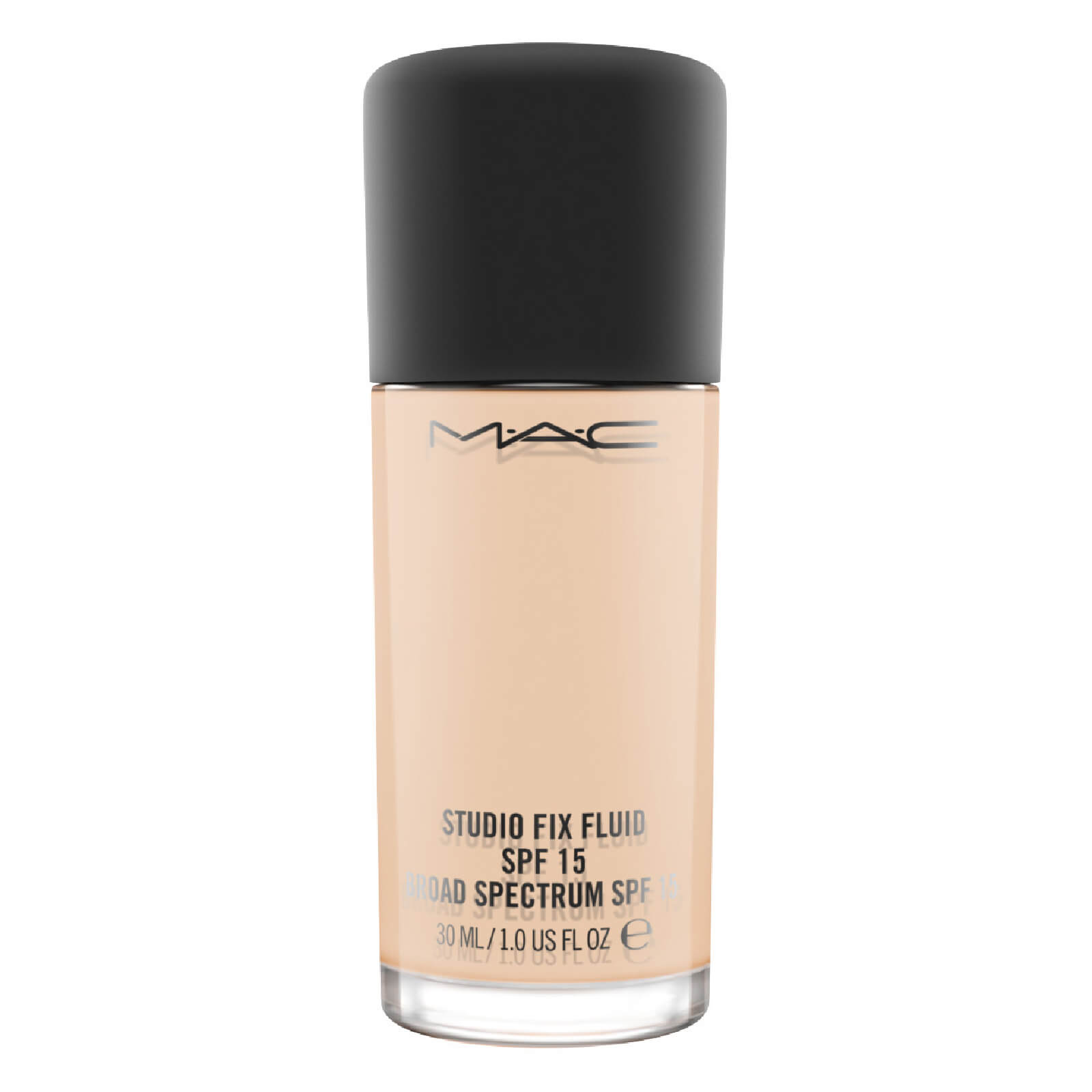 

MAC Studio Fix Fluid SPF 15 Foundation (Various Shades) - NW13
