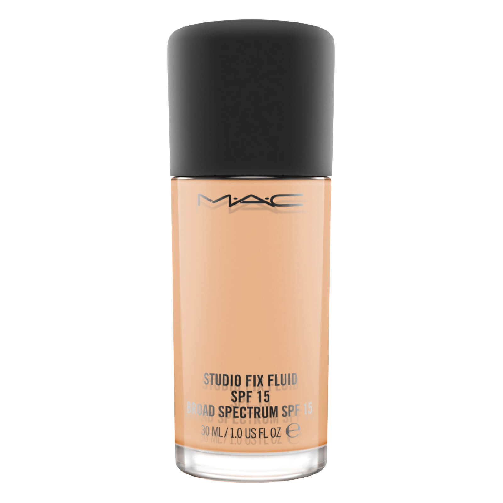 MAC Studio Fix Fluid SPF 15 Fondotinta (tonalità diverse) - NW22