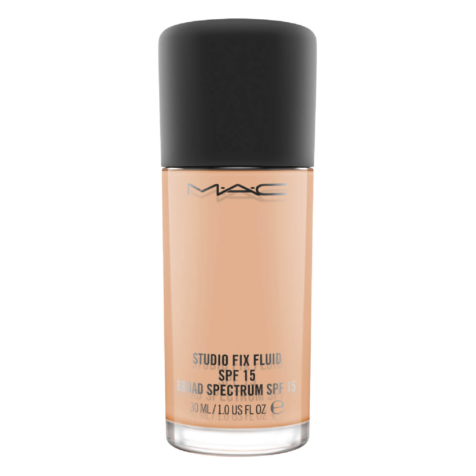 MAC Studio Fix Fluid SPF 15 Fondotinta (tonalità diverse) - NW25