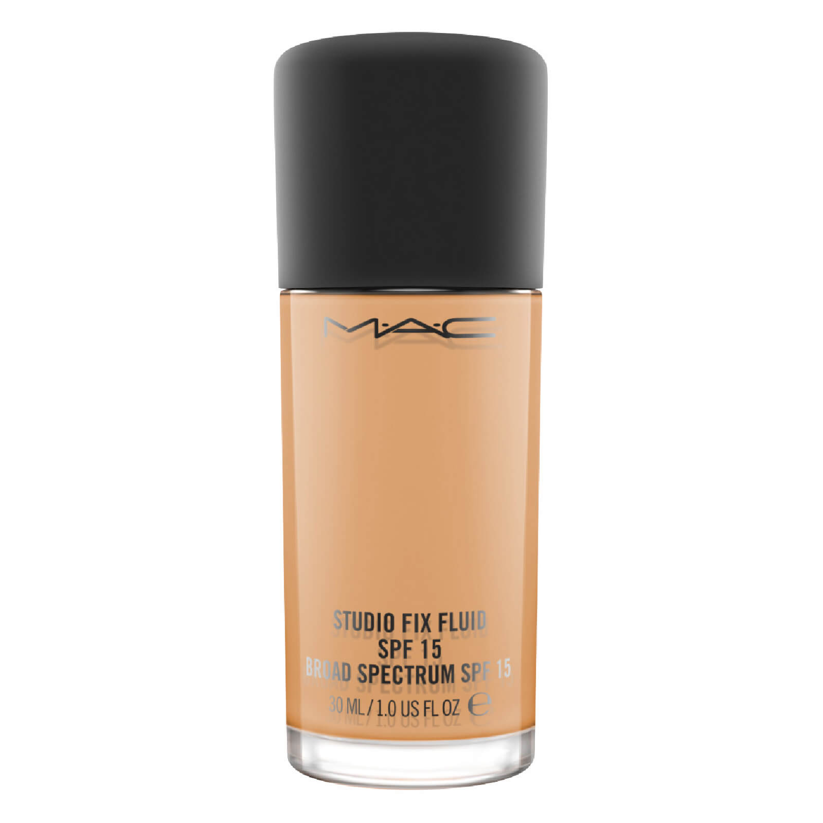 MAC Studio Fix Fluid SPF 15 Fondotinta (tonalità diverse) - NW40