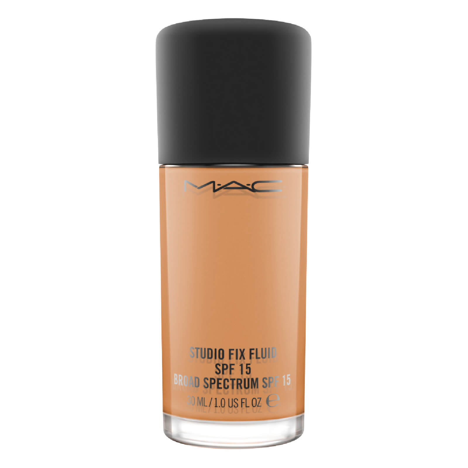 MAC Studio Fix Fluid SPF 15 Fondotinta (tonalità diverse) - NW43