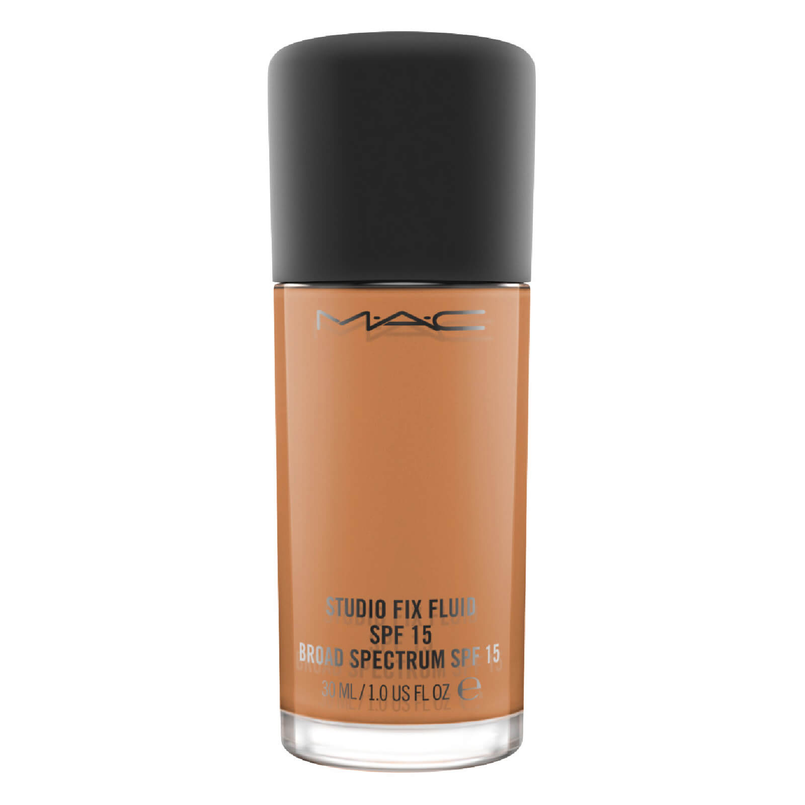 MAC Studio Fix Fluid SPF 15 Fondotinta (tonalità diverse) - NW47