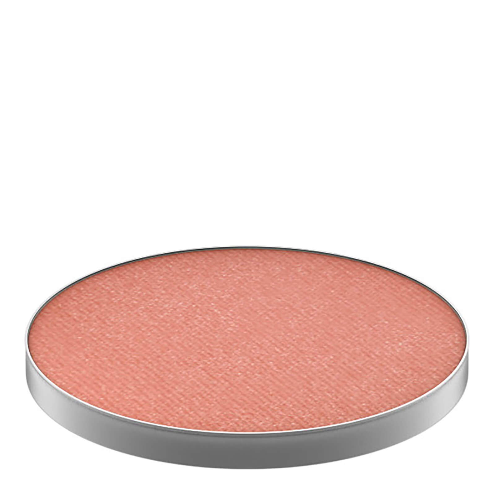 MAC Sheertone blush brillante Pro Palette ricarica (vari colori) - Ambering Rose