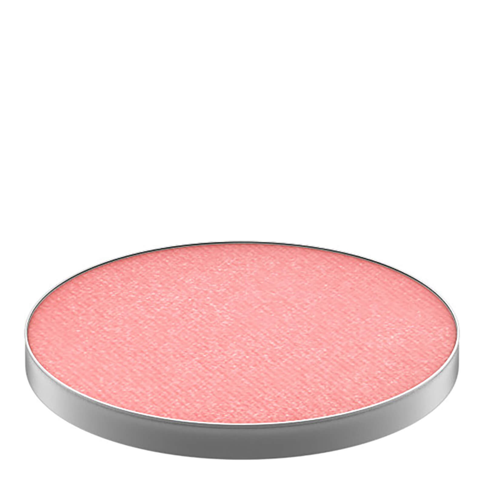 MAC Sheertone Shimmer Blush Pro Palette Refill (Various Shades) - Peachykeen