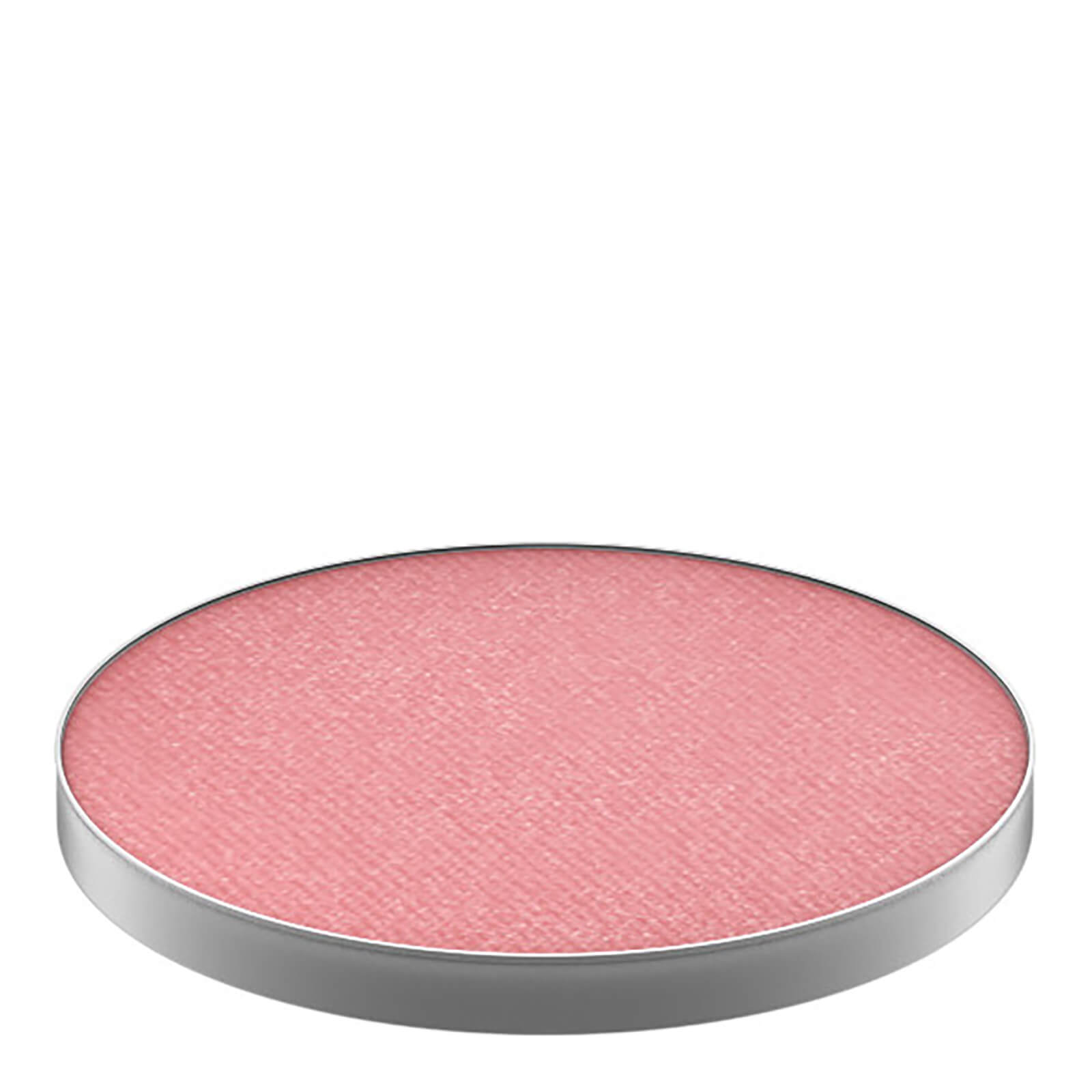 MAC Sheertone blush brillante Pro Palette ricarica (vari colori) - Plum Foolery