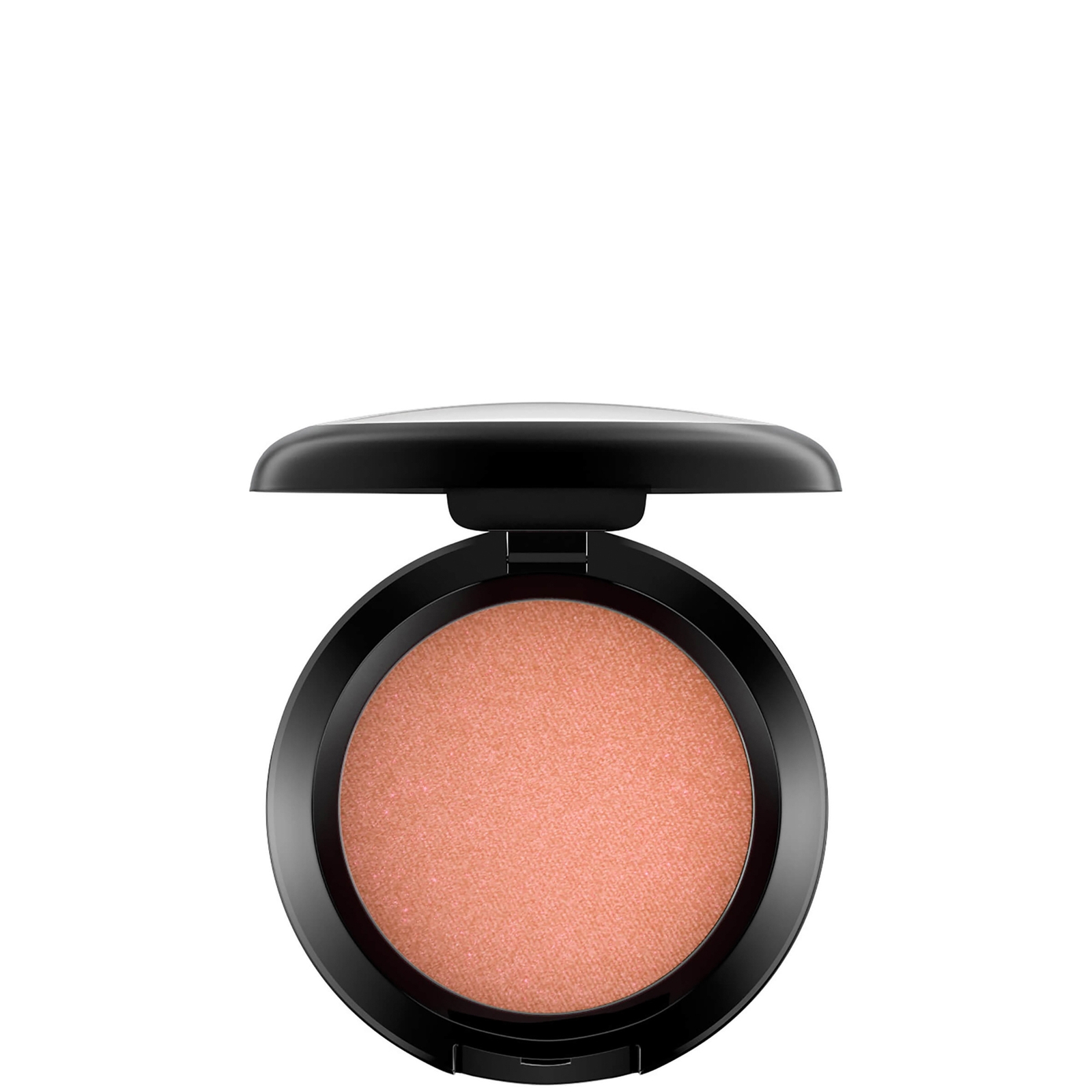 Blush Sheertone Shimmer de MAC (teintes variées) - Peachtwist