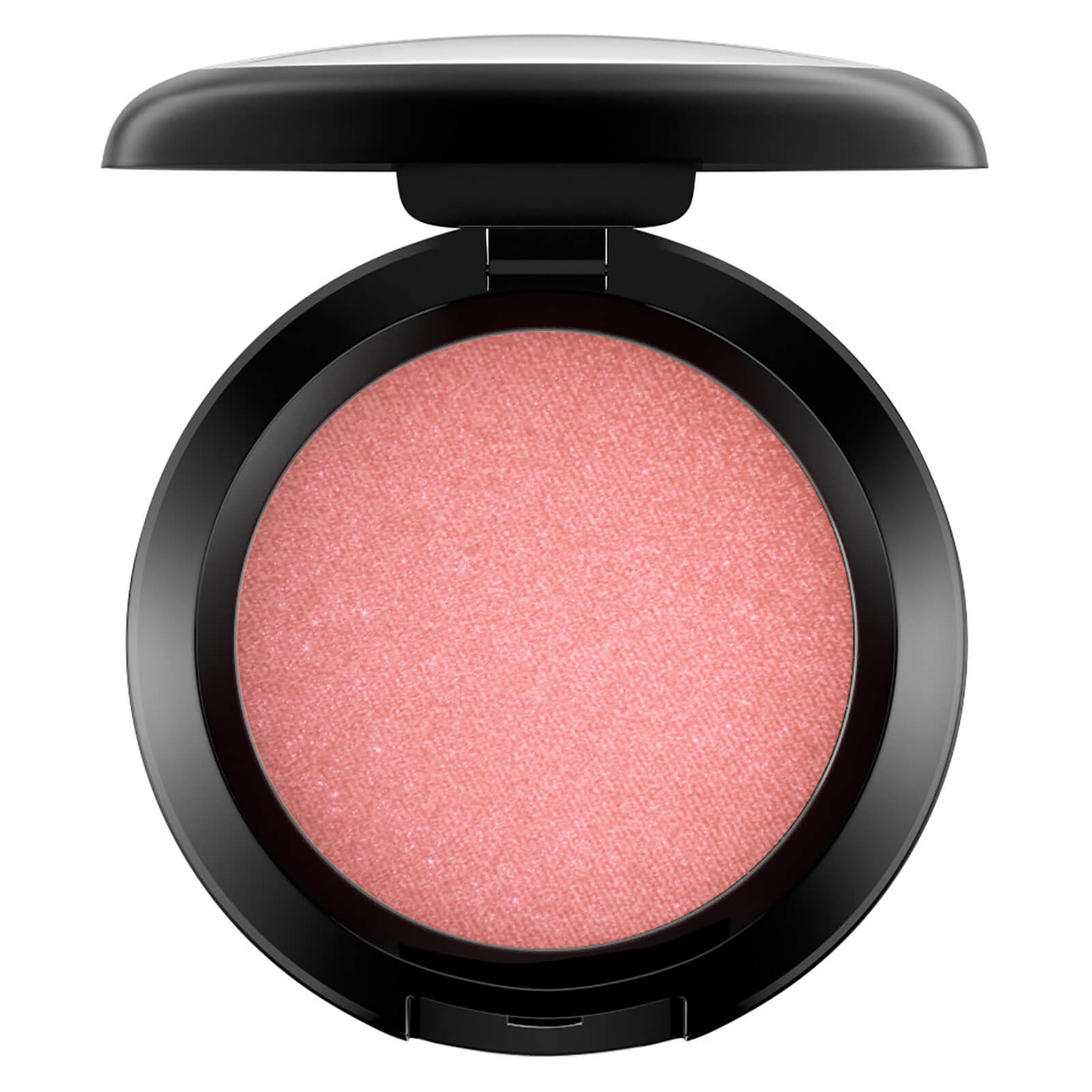 MAC Sheertone Shimmer Blush (Vários tons) - Peachykeen