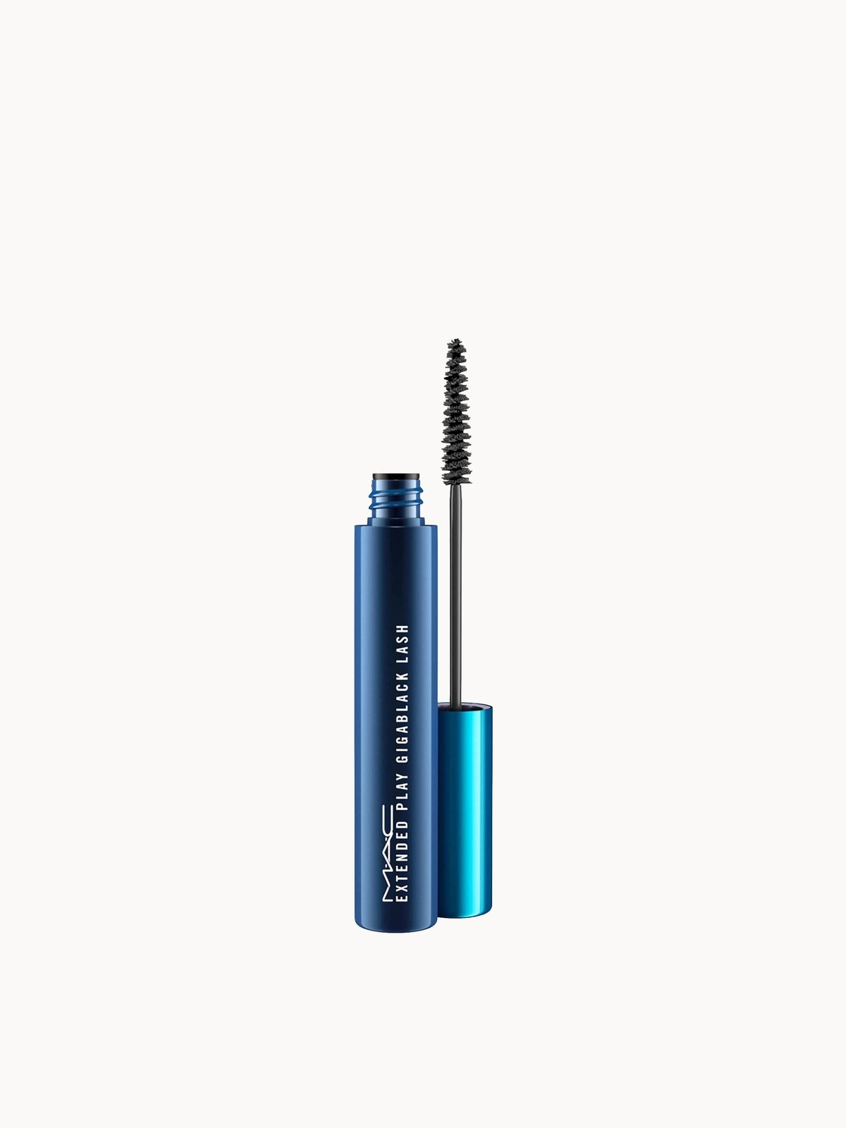 MAC Extended Play Lash Mascara - Gigablack