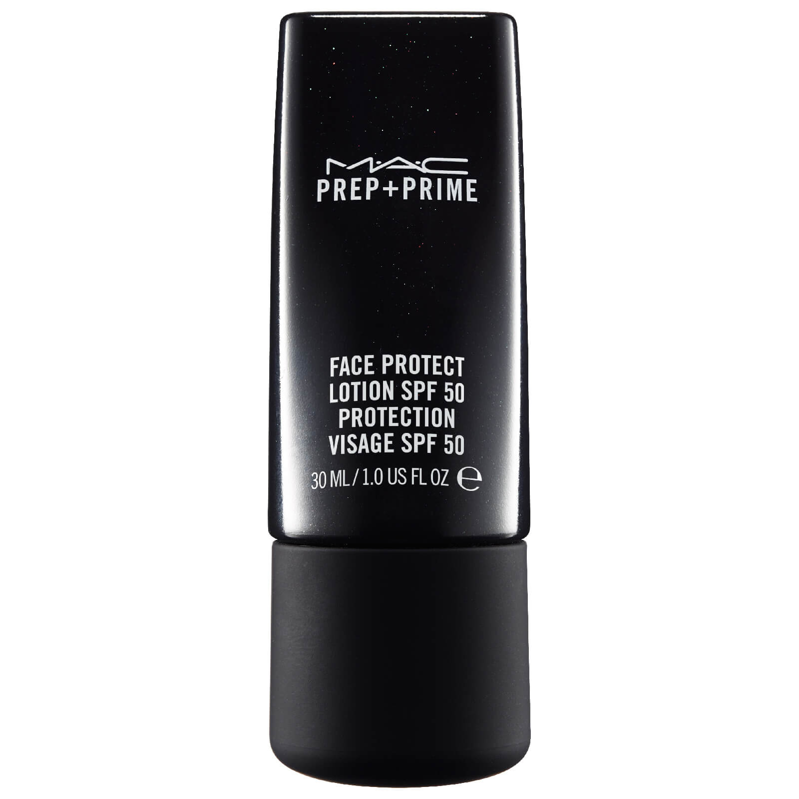 Photos - Sun Skin Care MAC Cosmetics MAC Prep + Prime Face Protect SPF 50 MTX7010000 