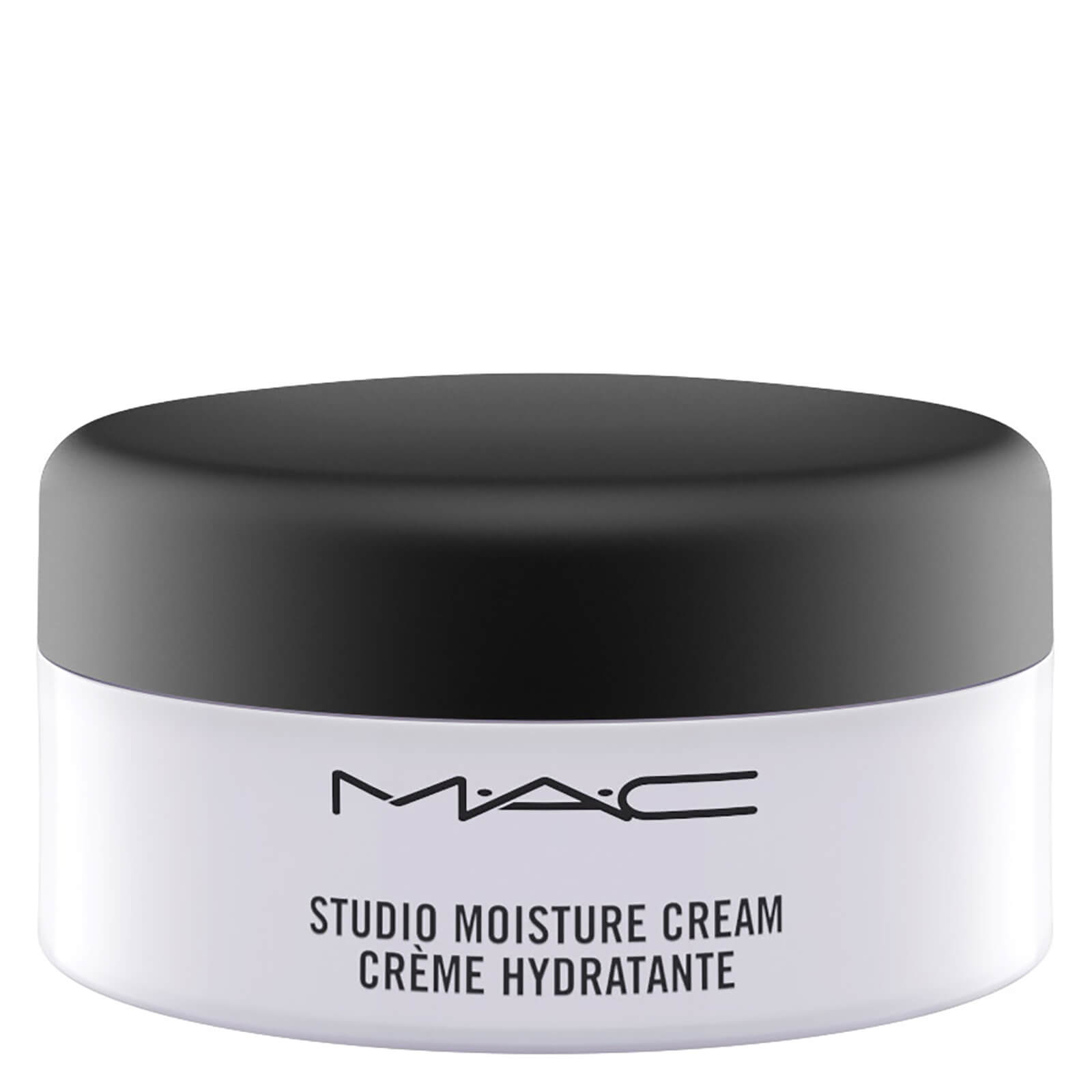 MAC Studio crema idratante