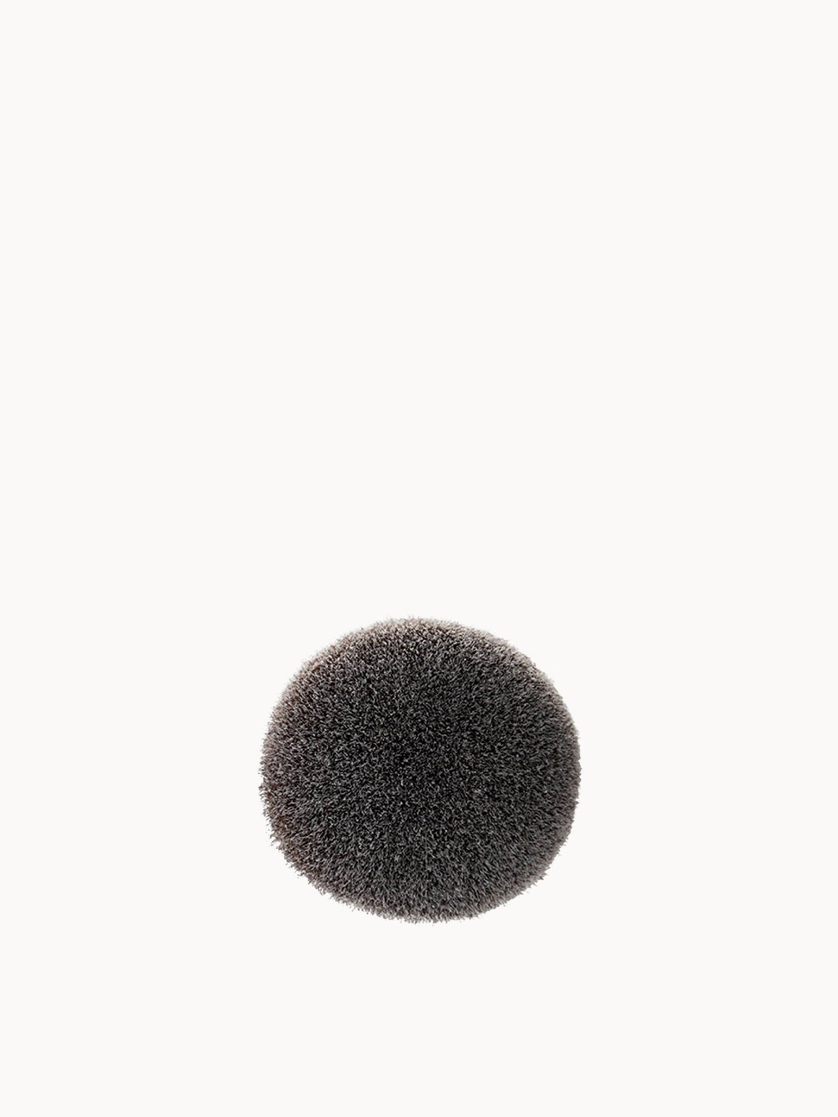 MAC 170 Synthetic Rounded Slant Brush, photo 3