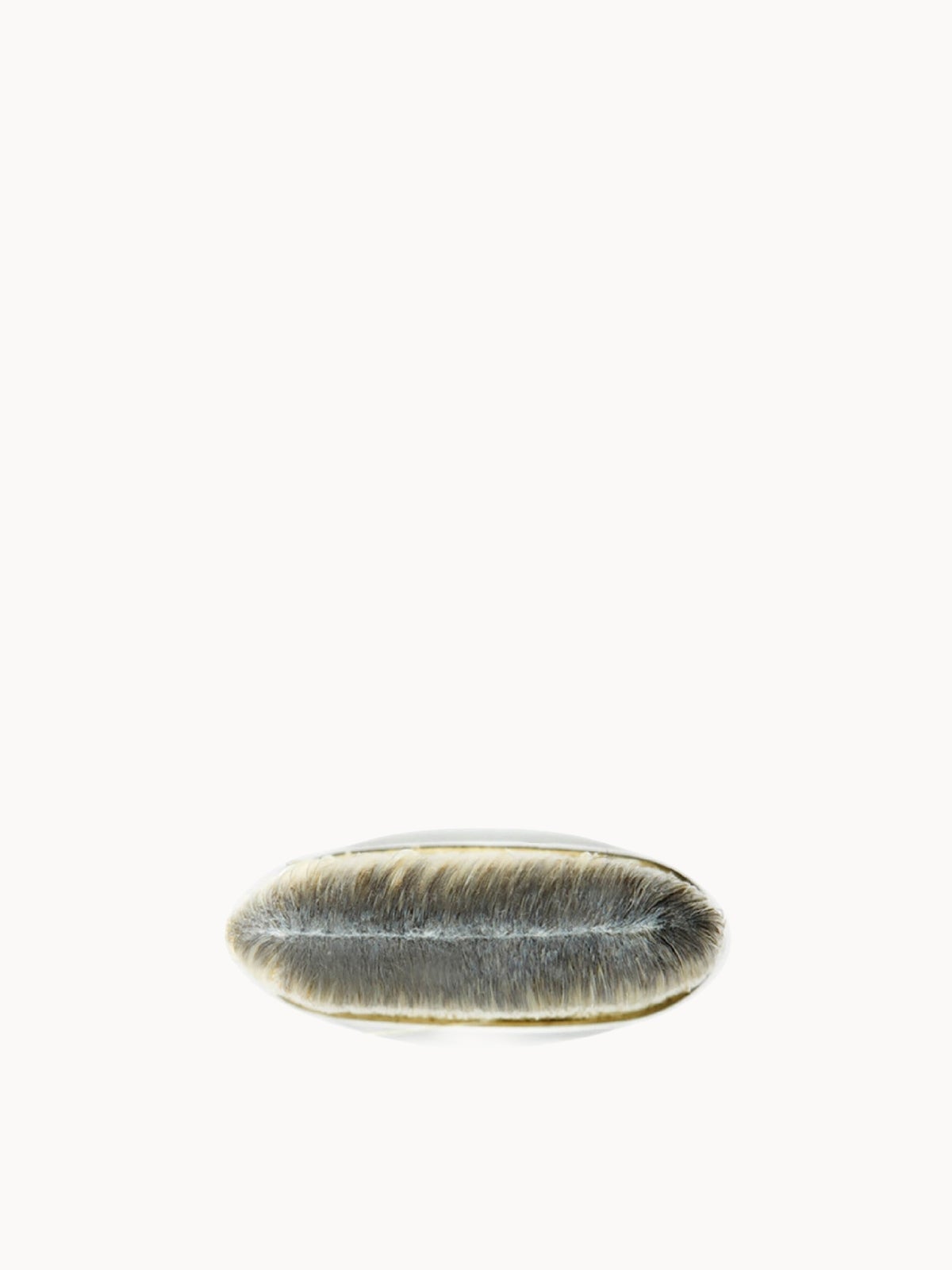 MAC 190 Foundation Brush, photo 3