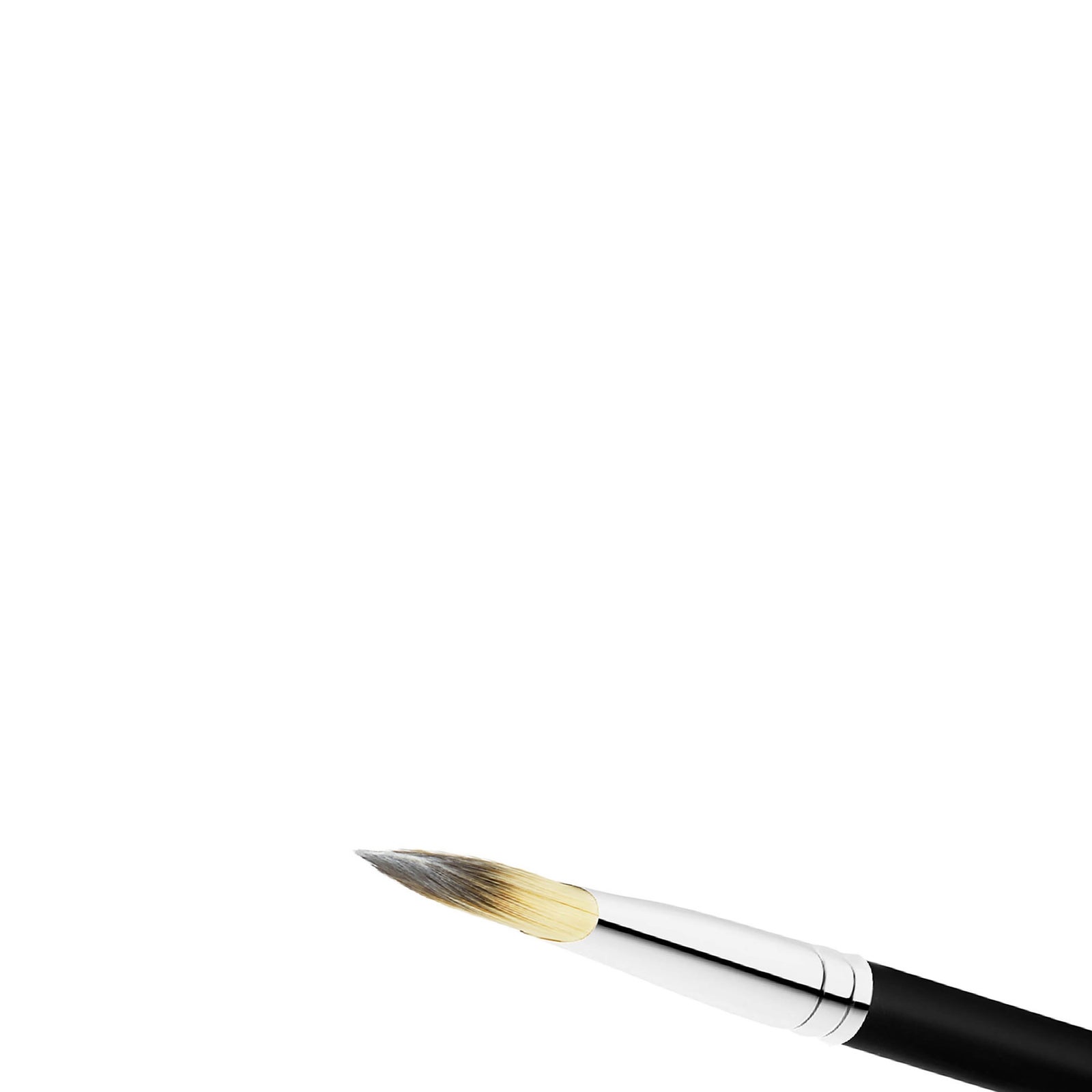 MAC 190 Foundation Brush, Pinceau Fond de Teint