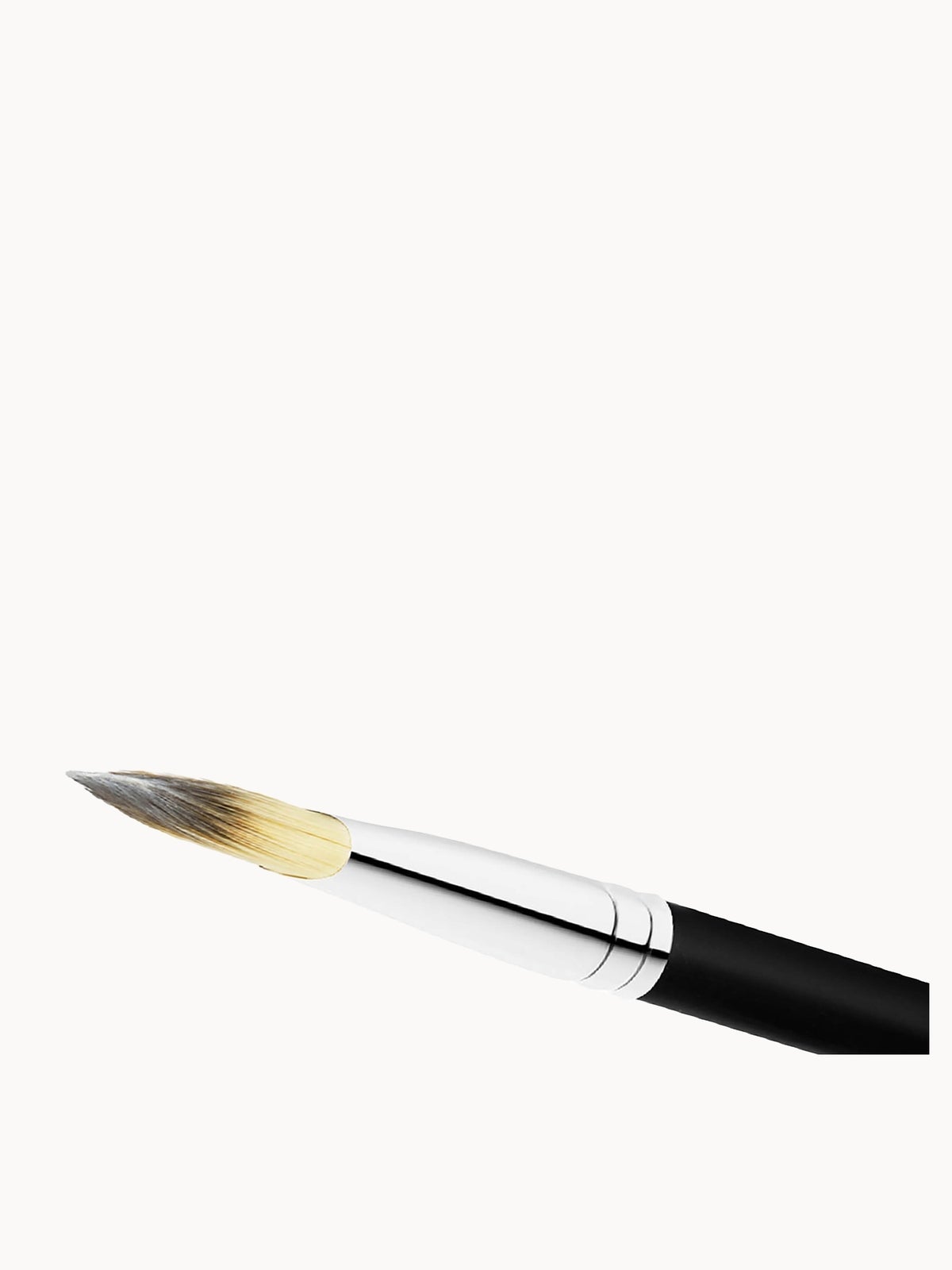 MAC 190 Foundation Brush, photo 2