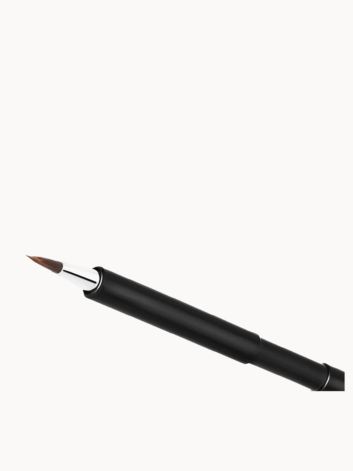 MAC 318 Retractable Lip Brush 2