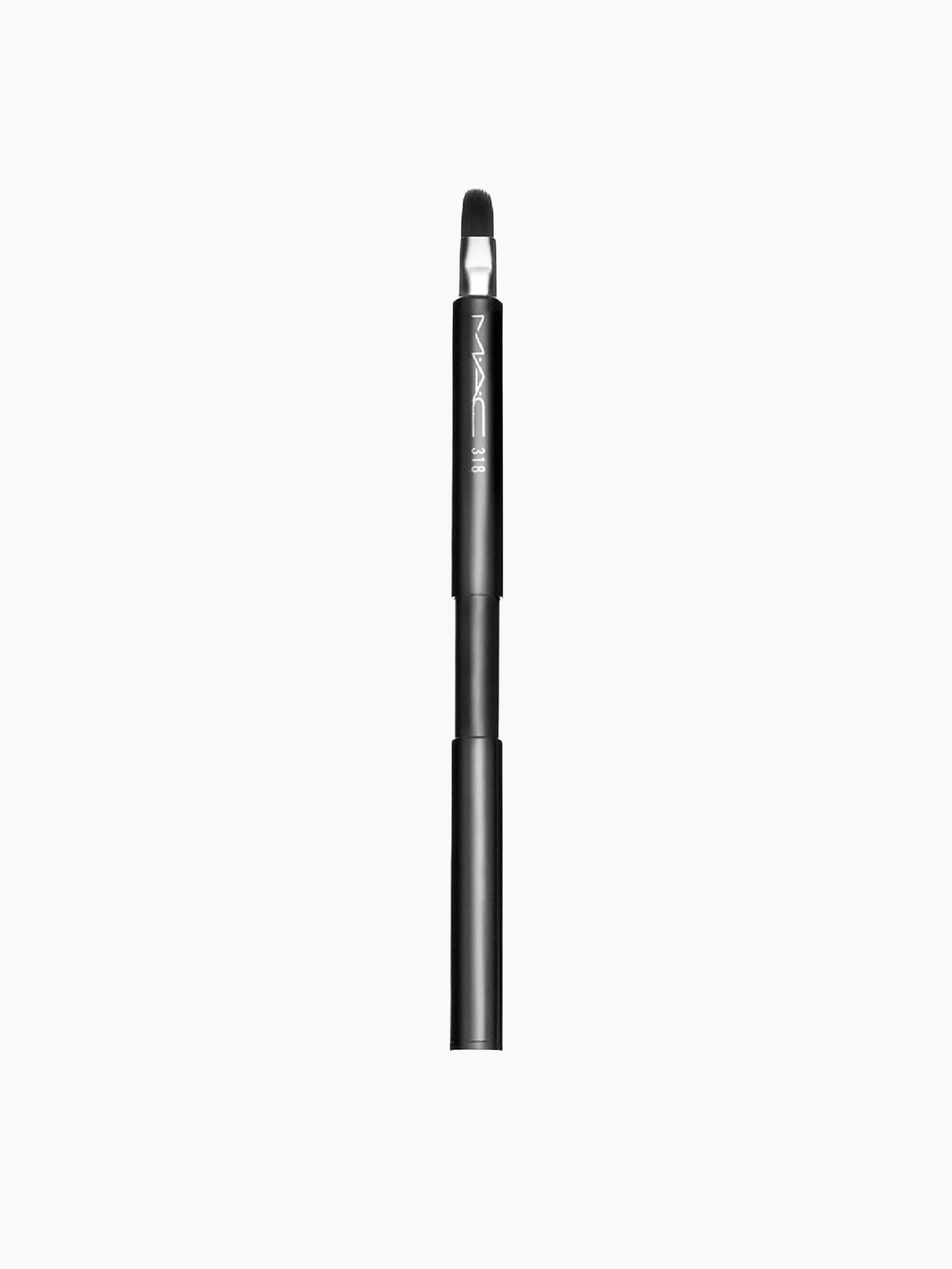 MAC 318 Retractable Lip Brush