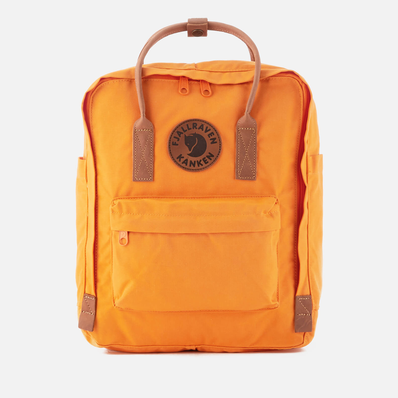 Kanken seashell orange clearance