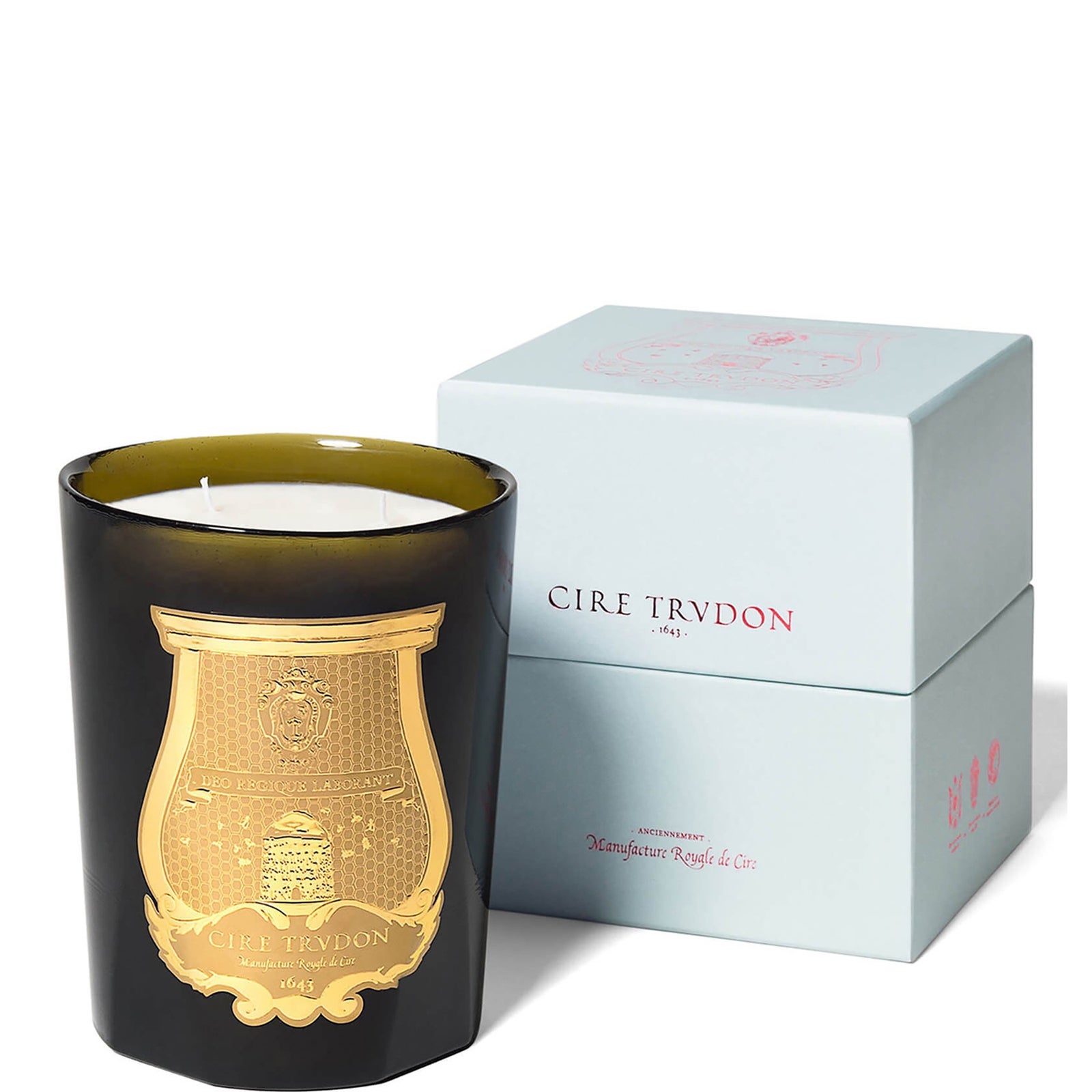 TRUDON Ernesto Intermezzo Candle