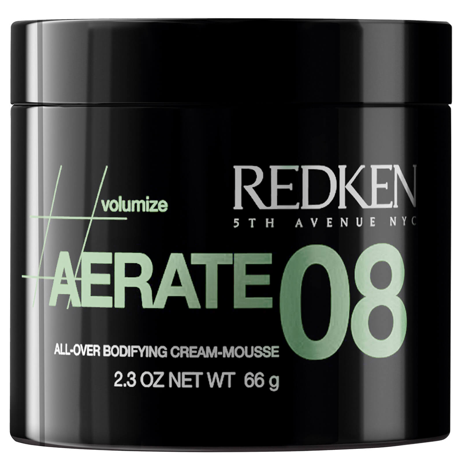 

Redken Style 08 Aerate 91g