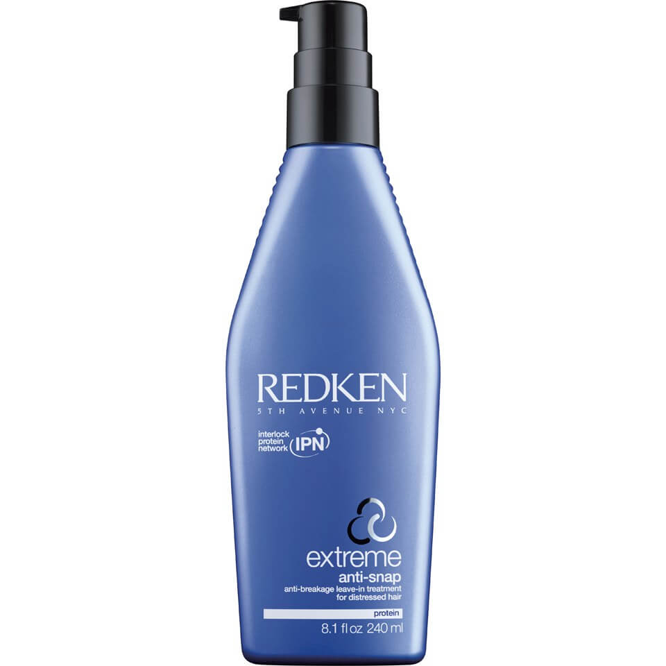 

Redken Extreme Anti-Snap Treatment (240ml)
