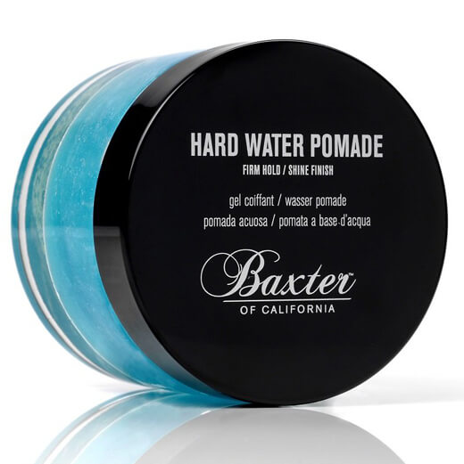 

Baxter of California Hard Water Pomade 60ml