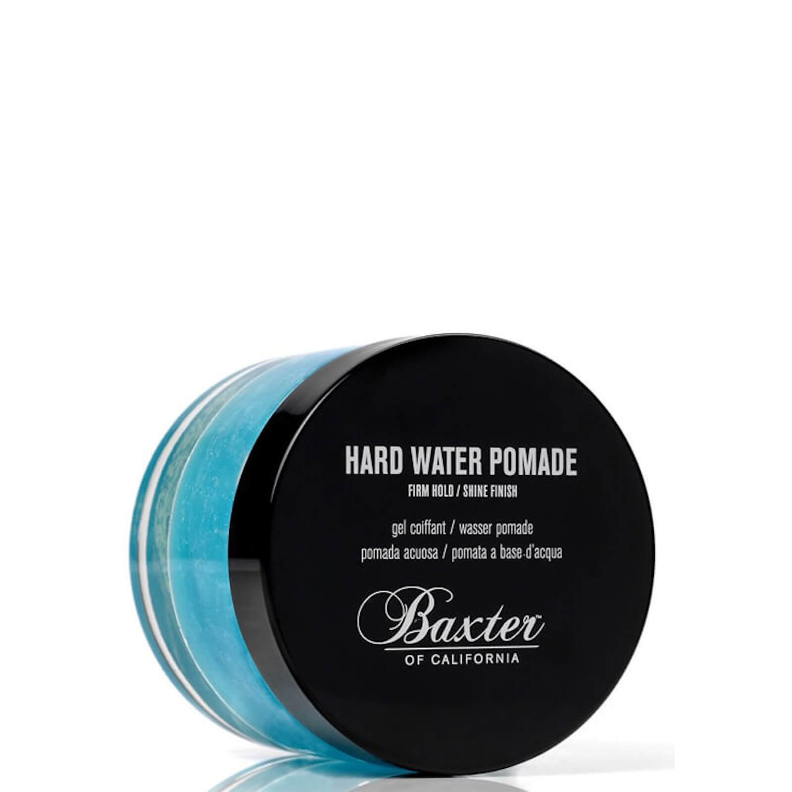Baxter of California Hard Water Pomade 60ml