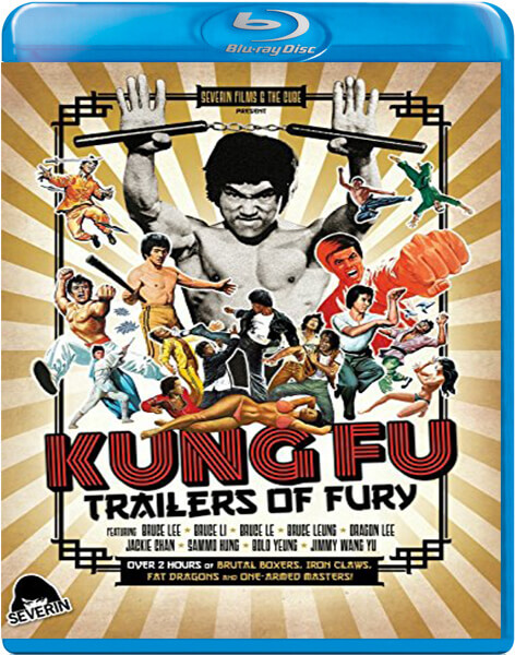 

Kung Fu Trailers of Fury