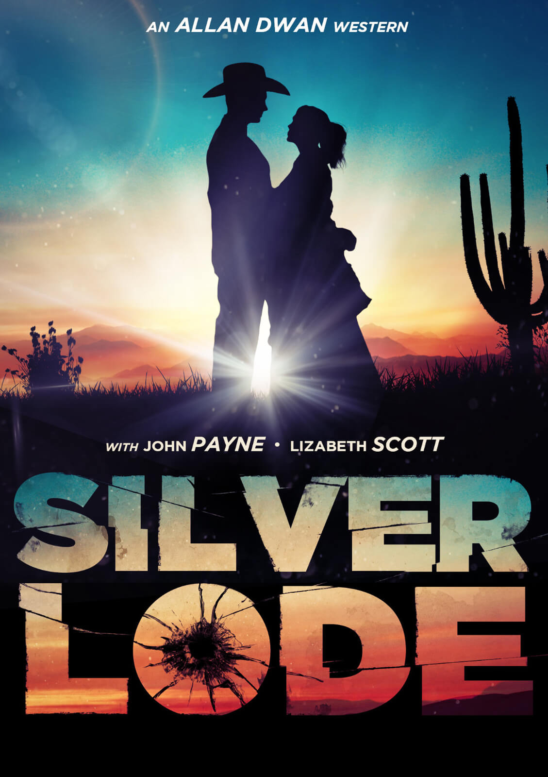 Silver Lode (1954)