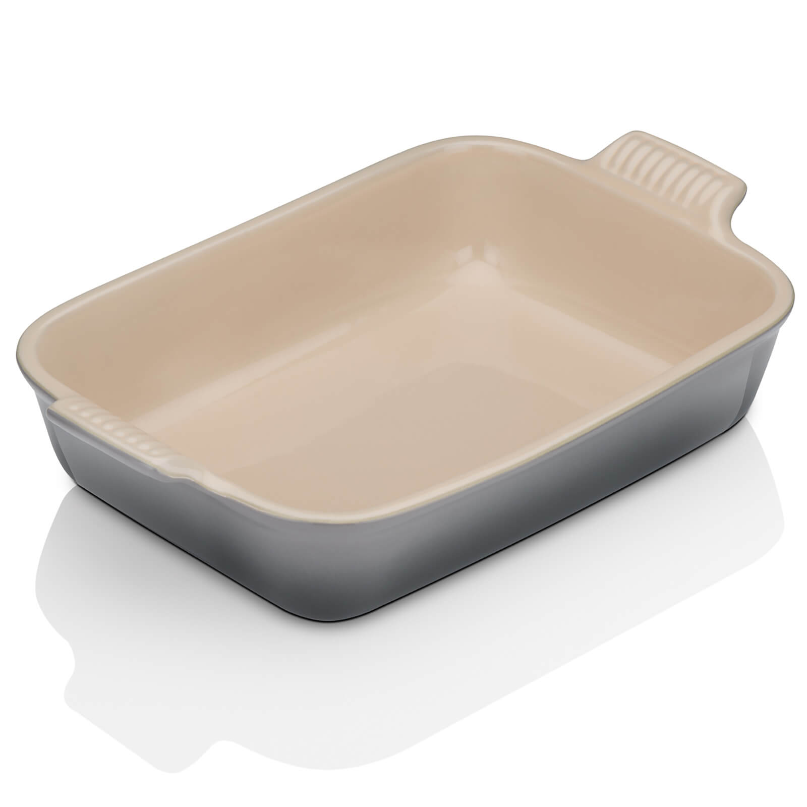 Le Creuset Stoneware Deep Rectangular Oven Dish
