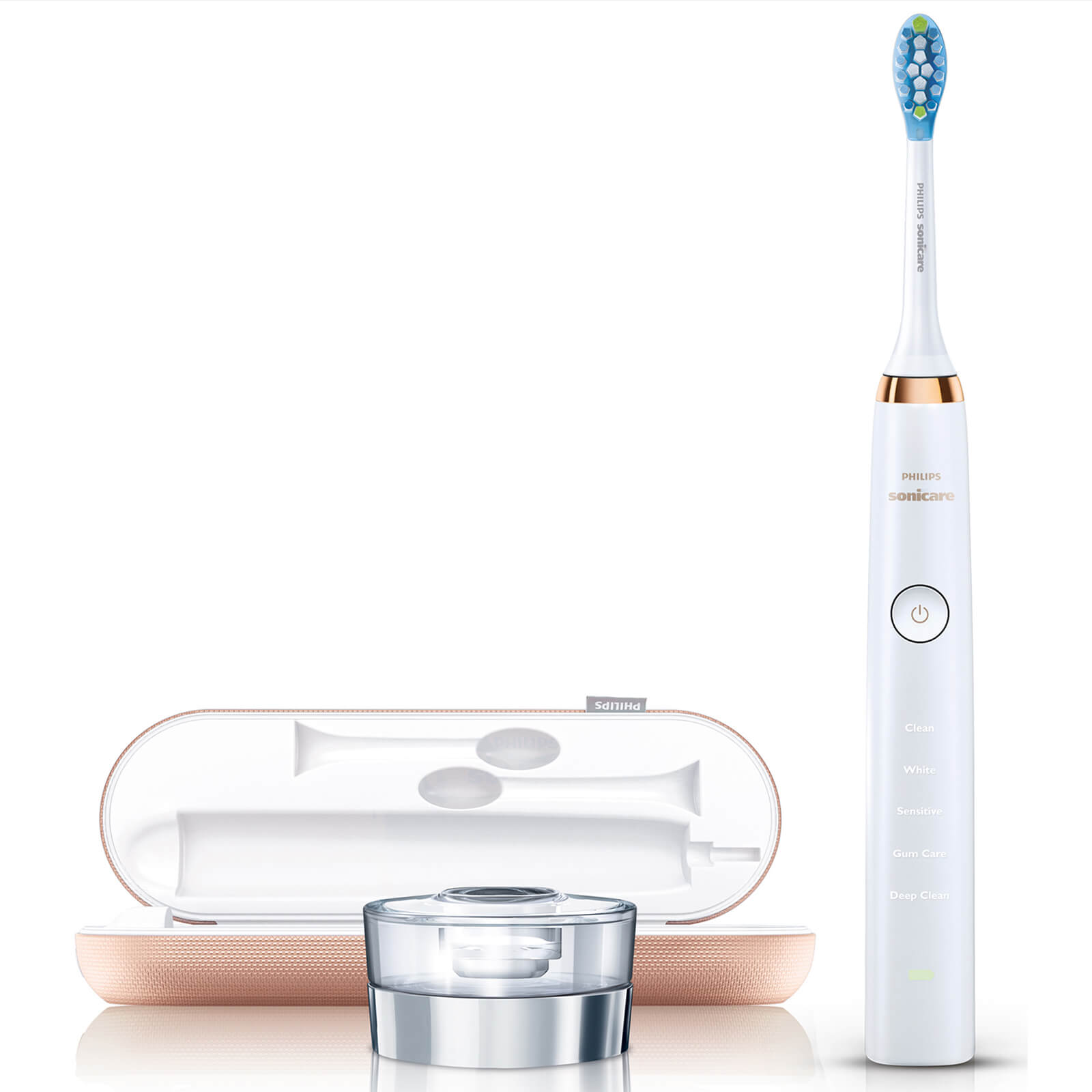 philips sonicare diamondclean deep clean edition