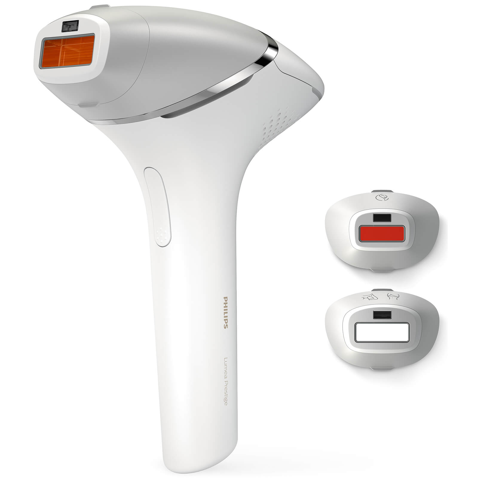 

Philips BRI953/00 Lumea Prestige IPL Hair Removal Device for Body, Face and Precision Areas